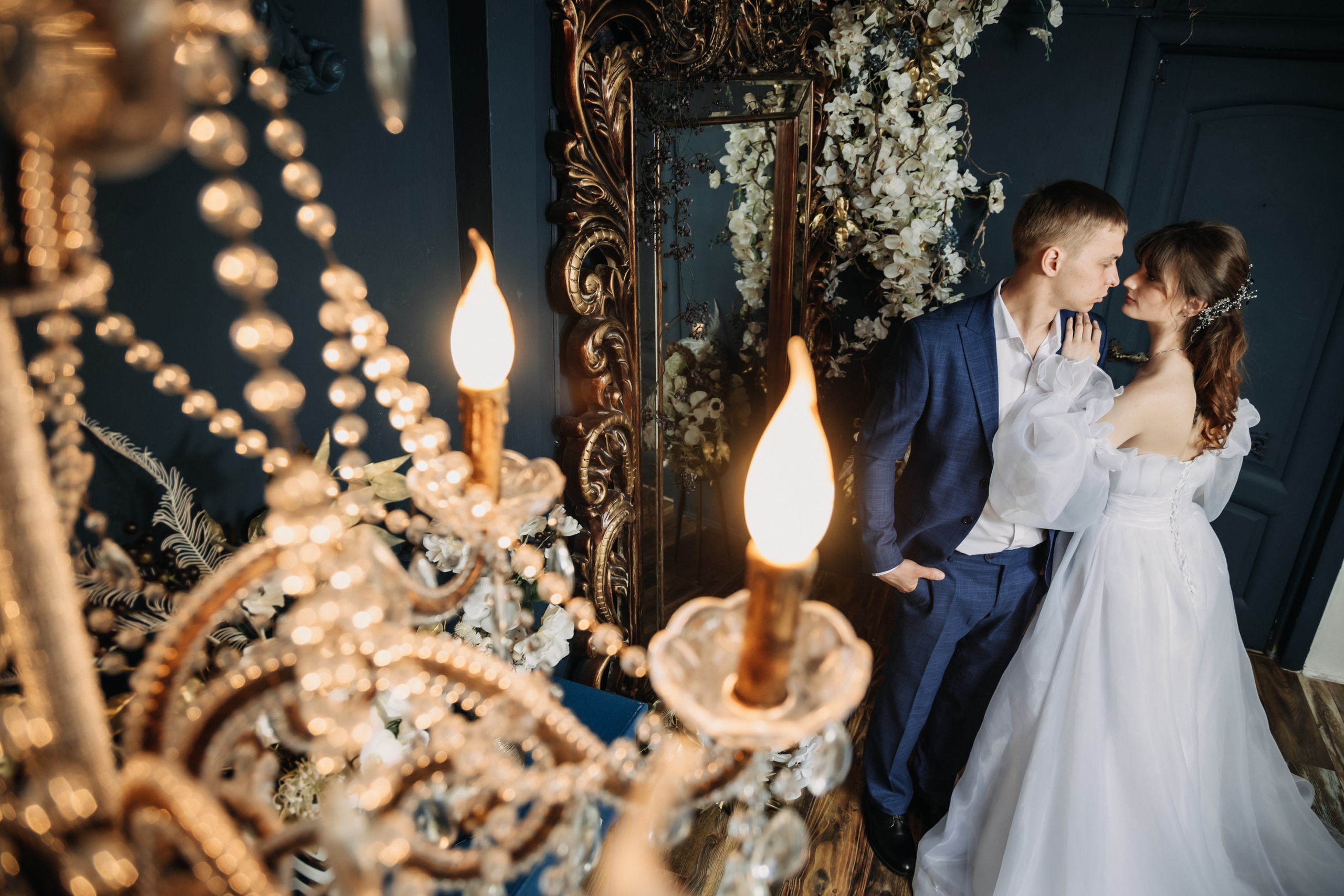 Свадебная съёмка. Репортажный фотограф в Краснодаре Лагута Надежда