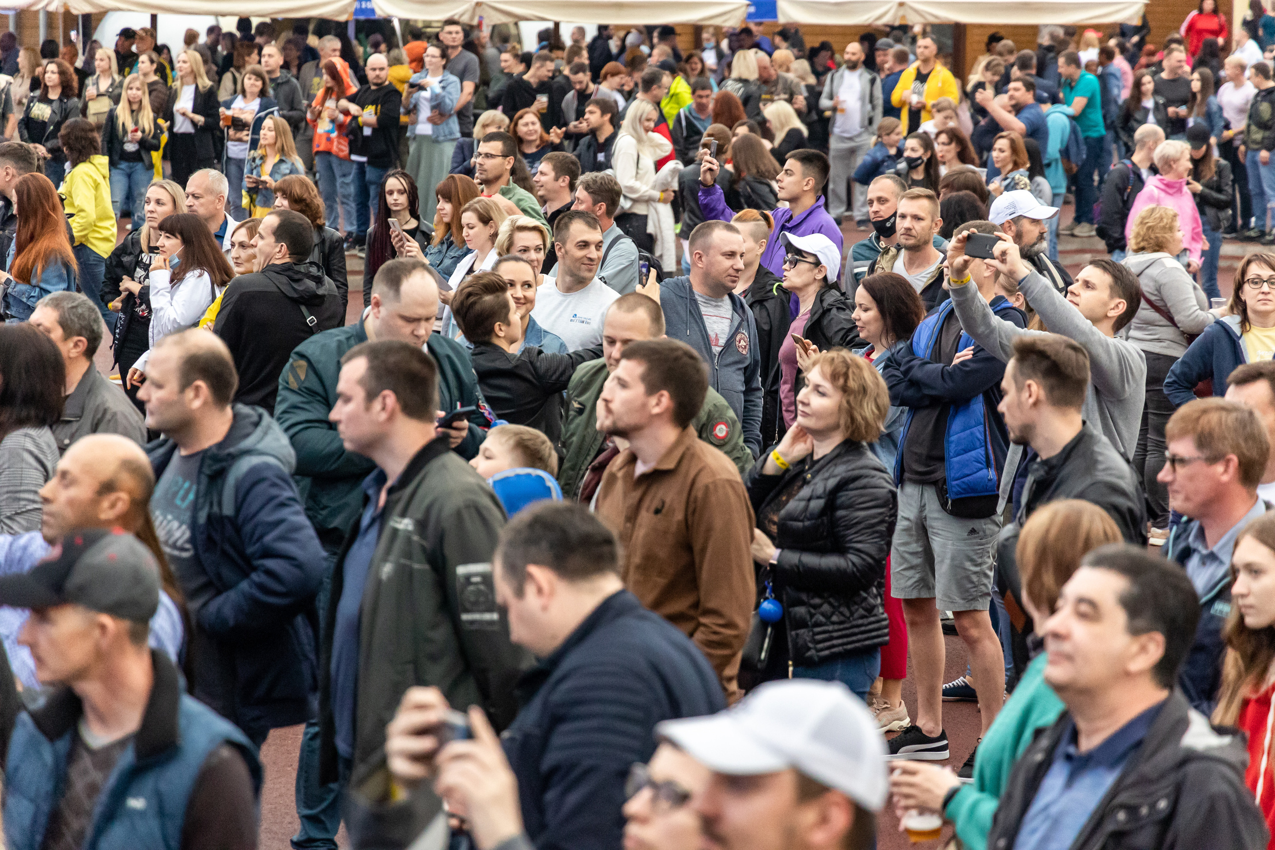 Концерты/Артисты. Репортажный фотограф в Краснодаре Лагута Надежда