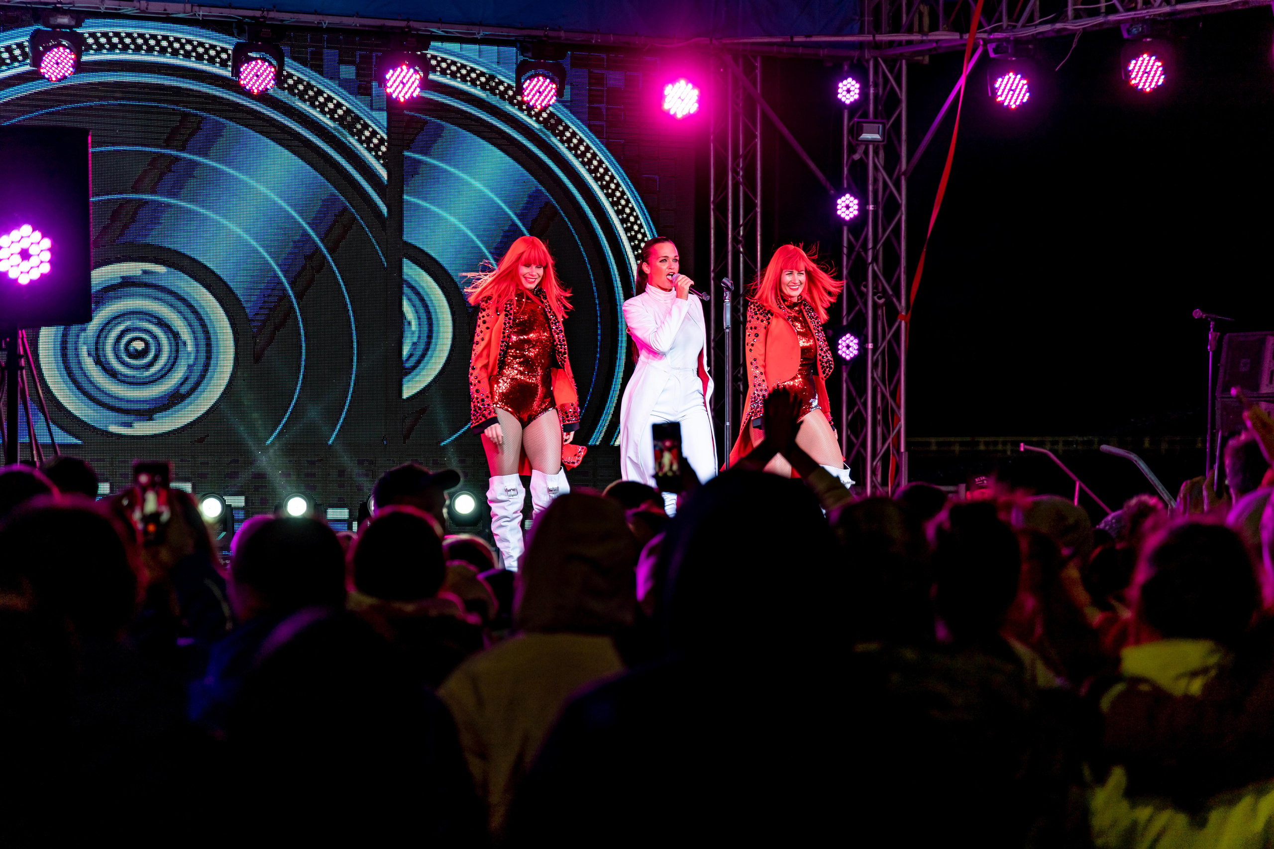 Концерты/Артисты. Репортажный фотограф в Краснодаре Лагута Надежда