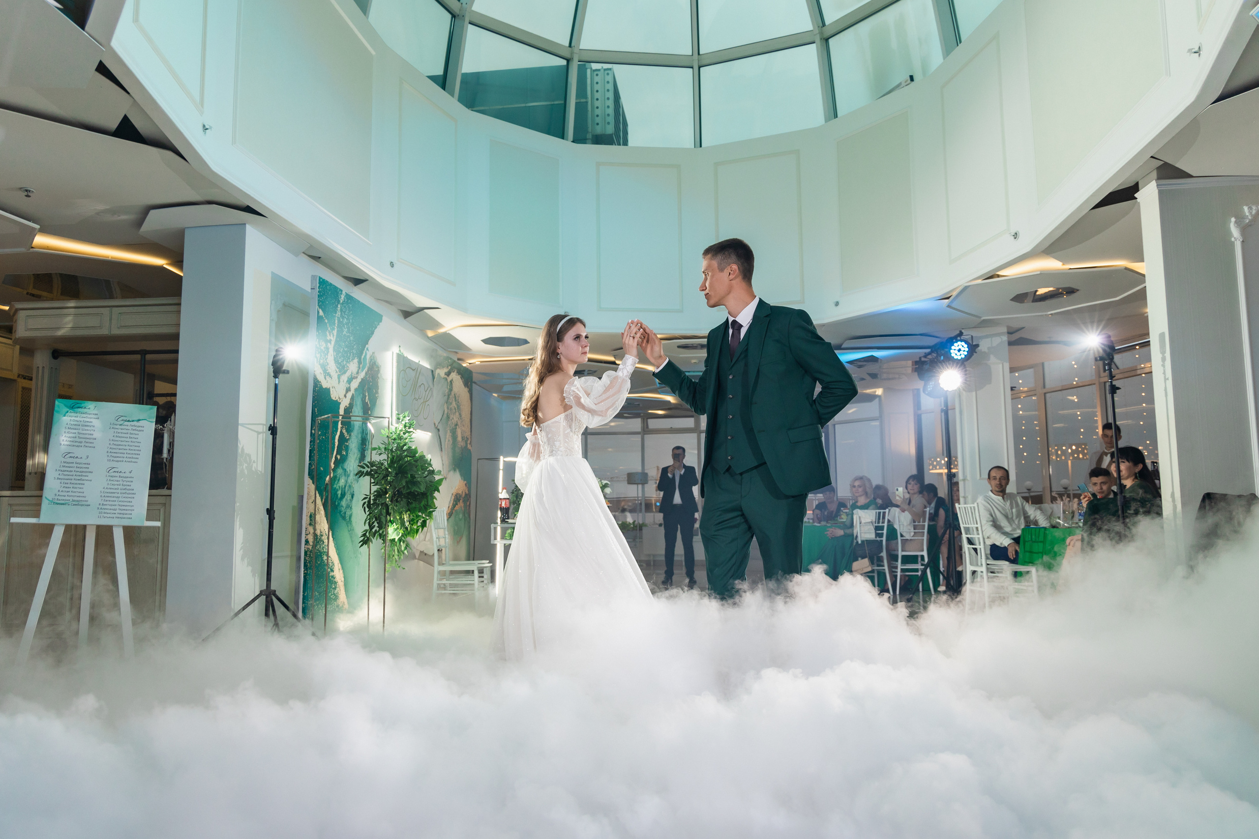 Свадебная съёмка. Репортажный фотограф в Краснодаре Лагута Надежда