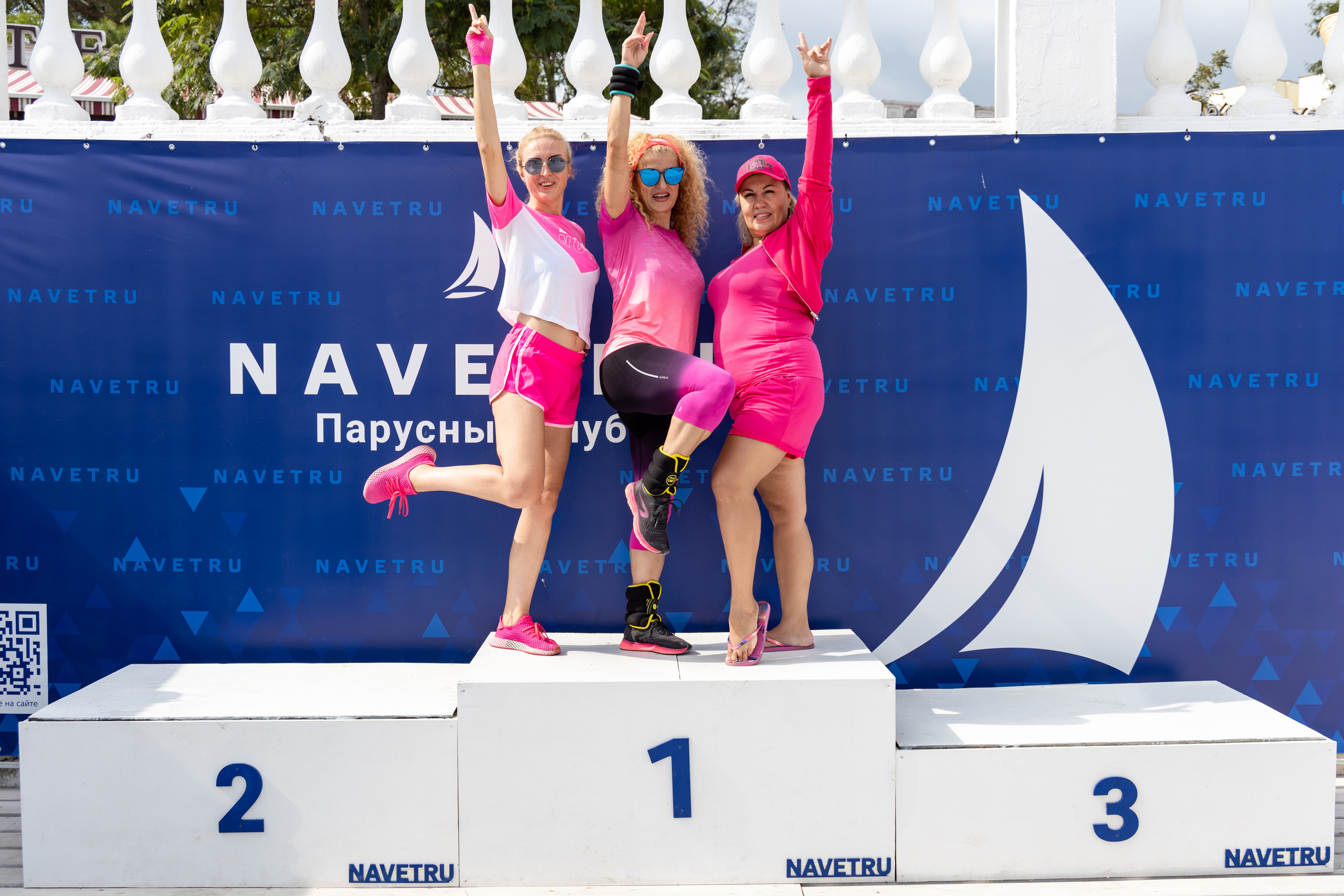 Парусные регаты. Репортажный фотограф в Краснодаре Лагута Надежда