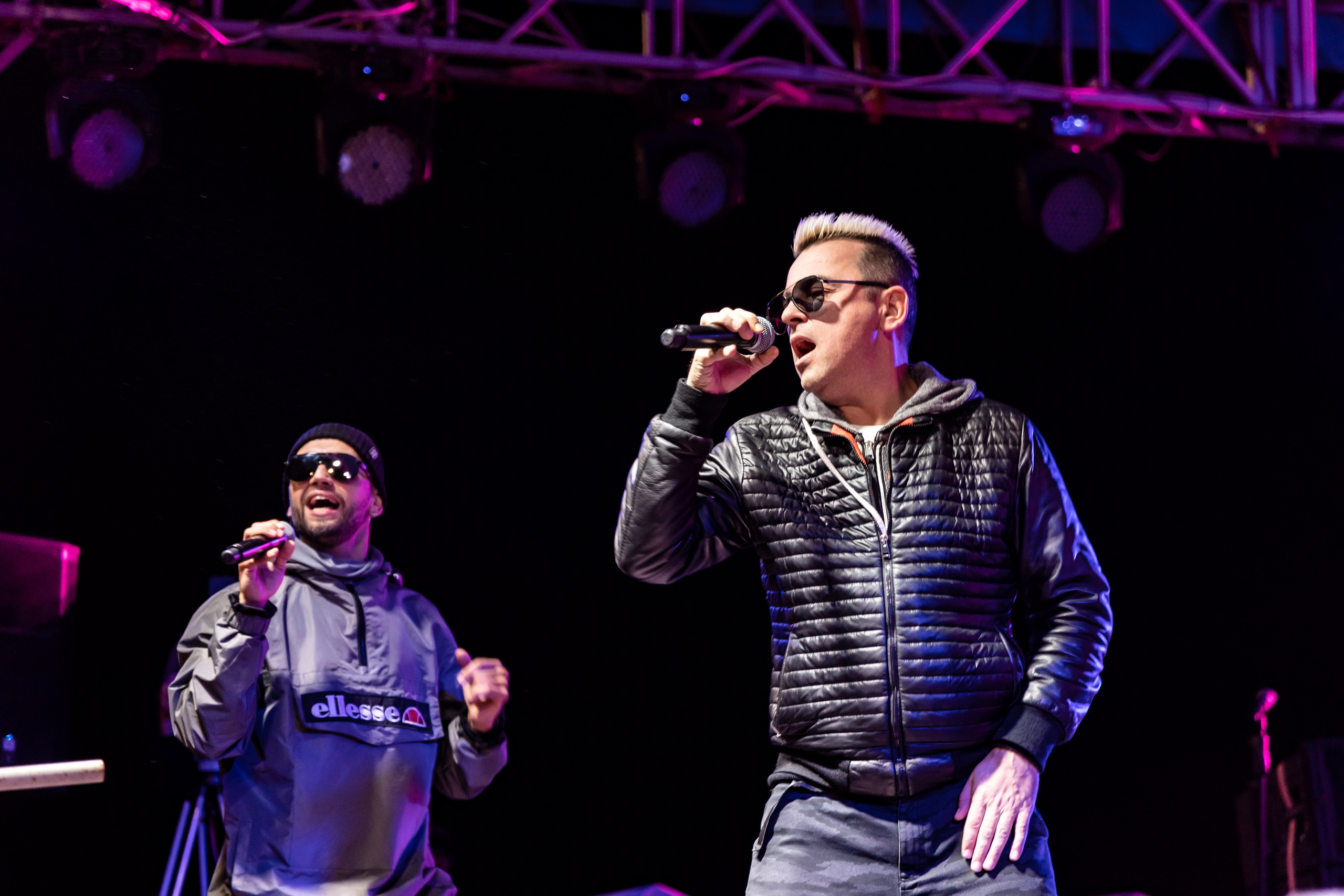 Концерты/Артисты. Репортажный фотограф в Краснодаре Лагута Надежда