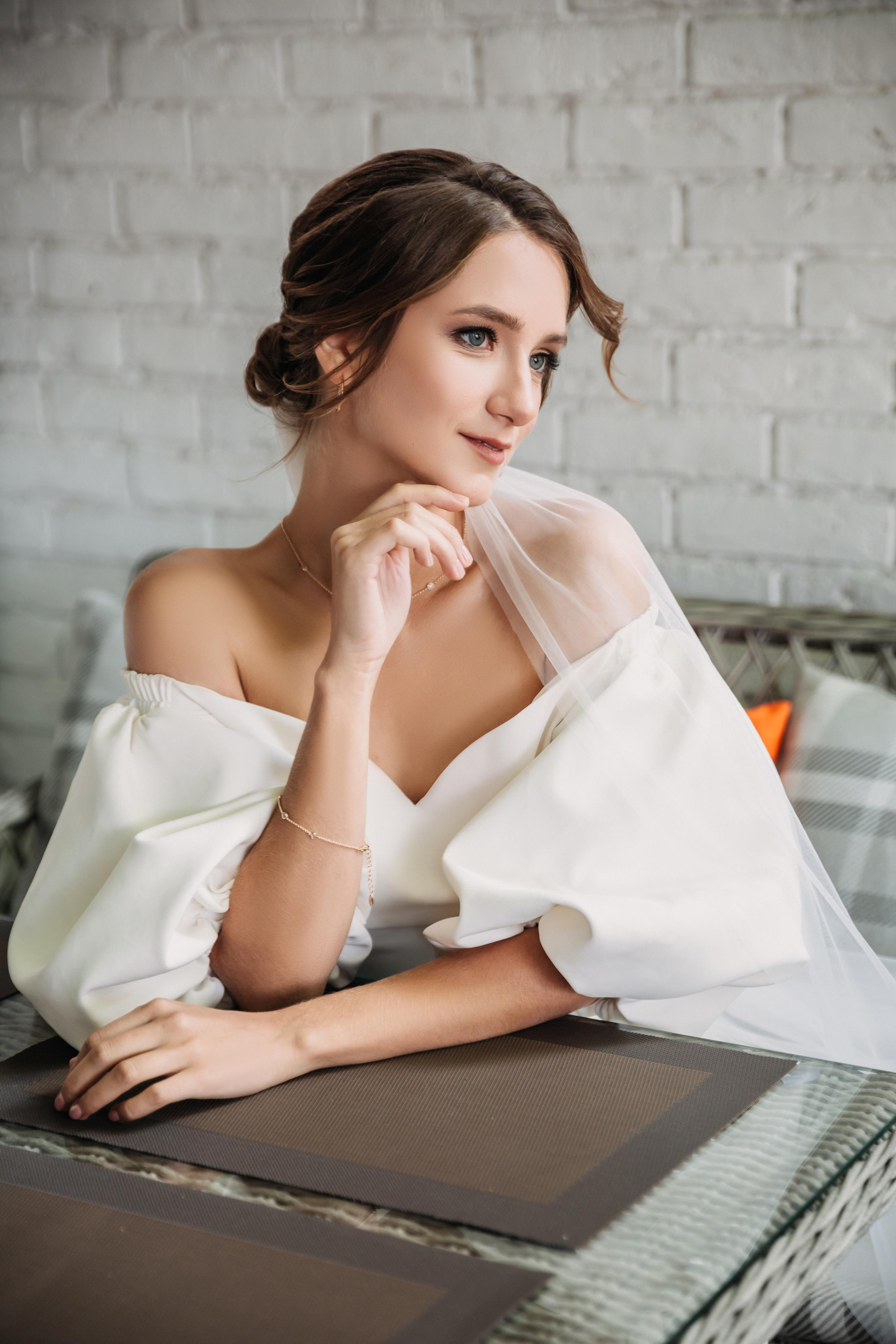 Свадебная съёмка. Репортажный фотограф в Краснодаре Лагута Надежда