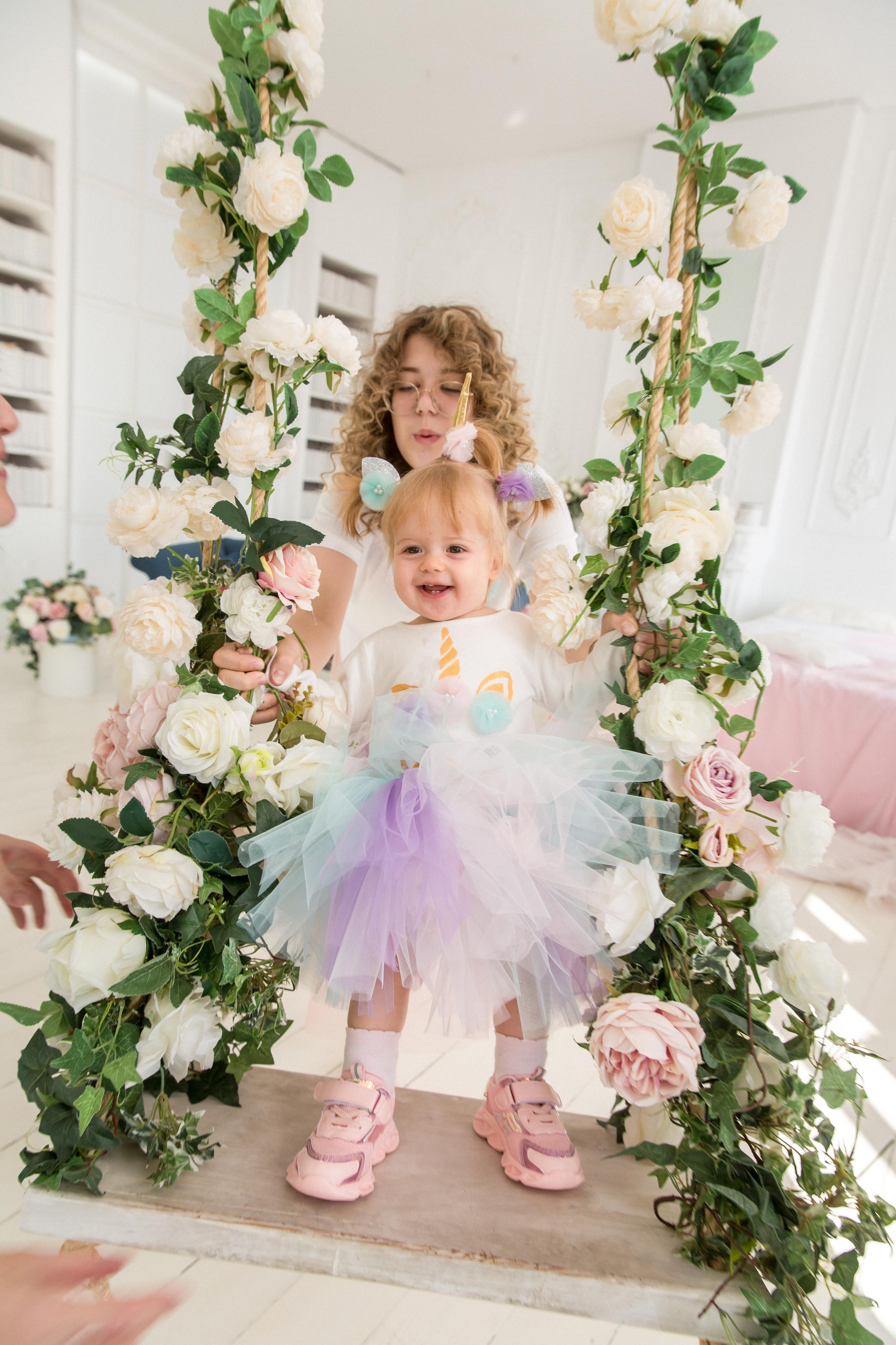 Детские праздники. Репортажный фотограф в Краснодаре Лагута Надежда