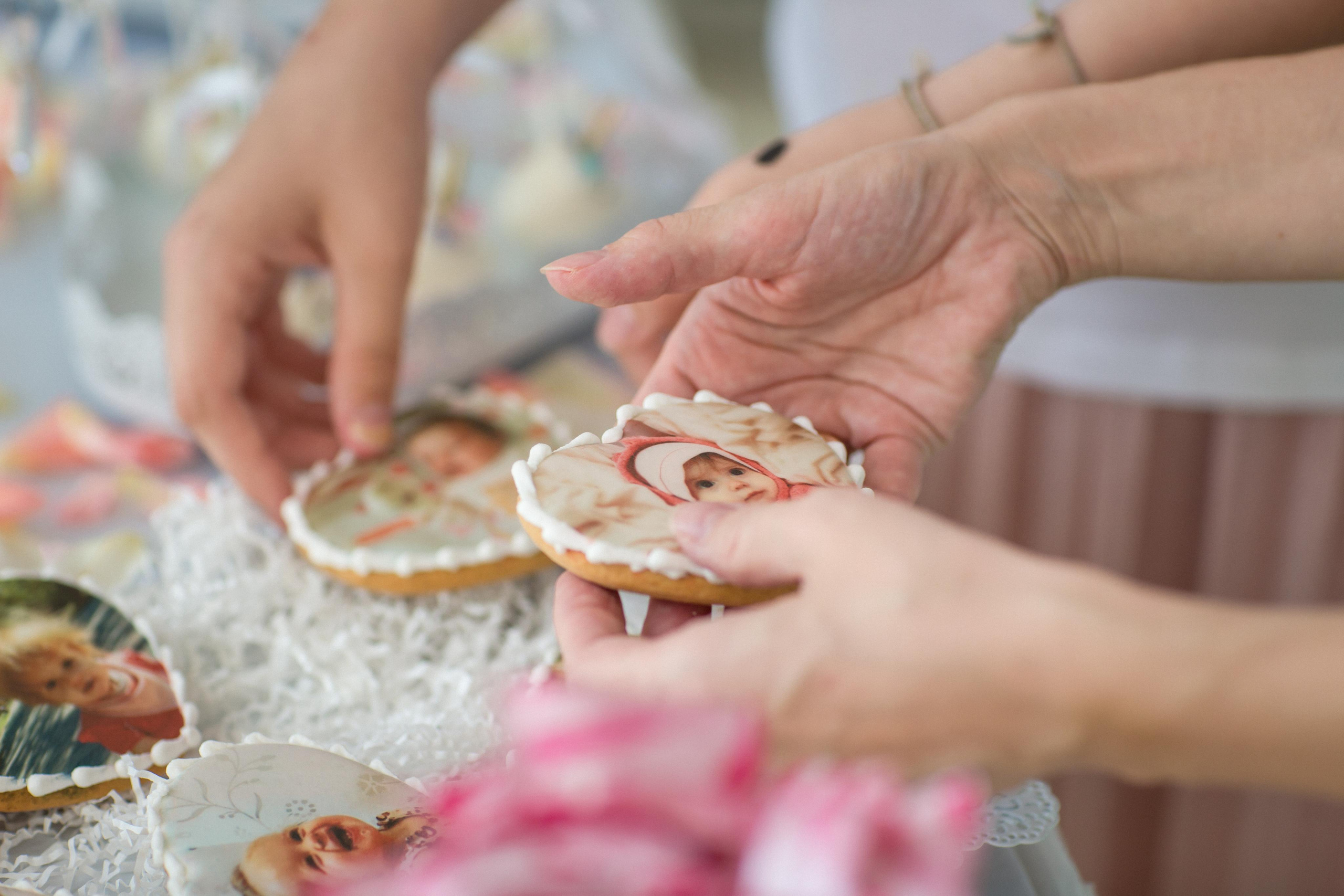Детские праздники. Репортажный фотограф в Краснодаре Лагута Надежда