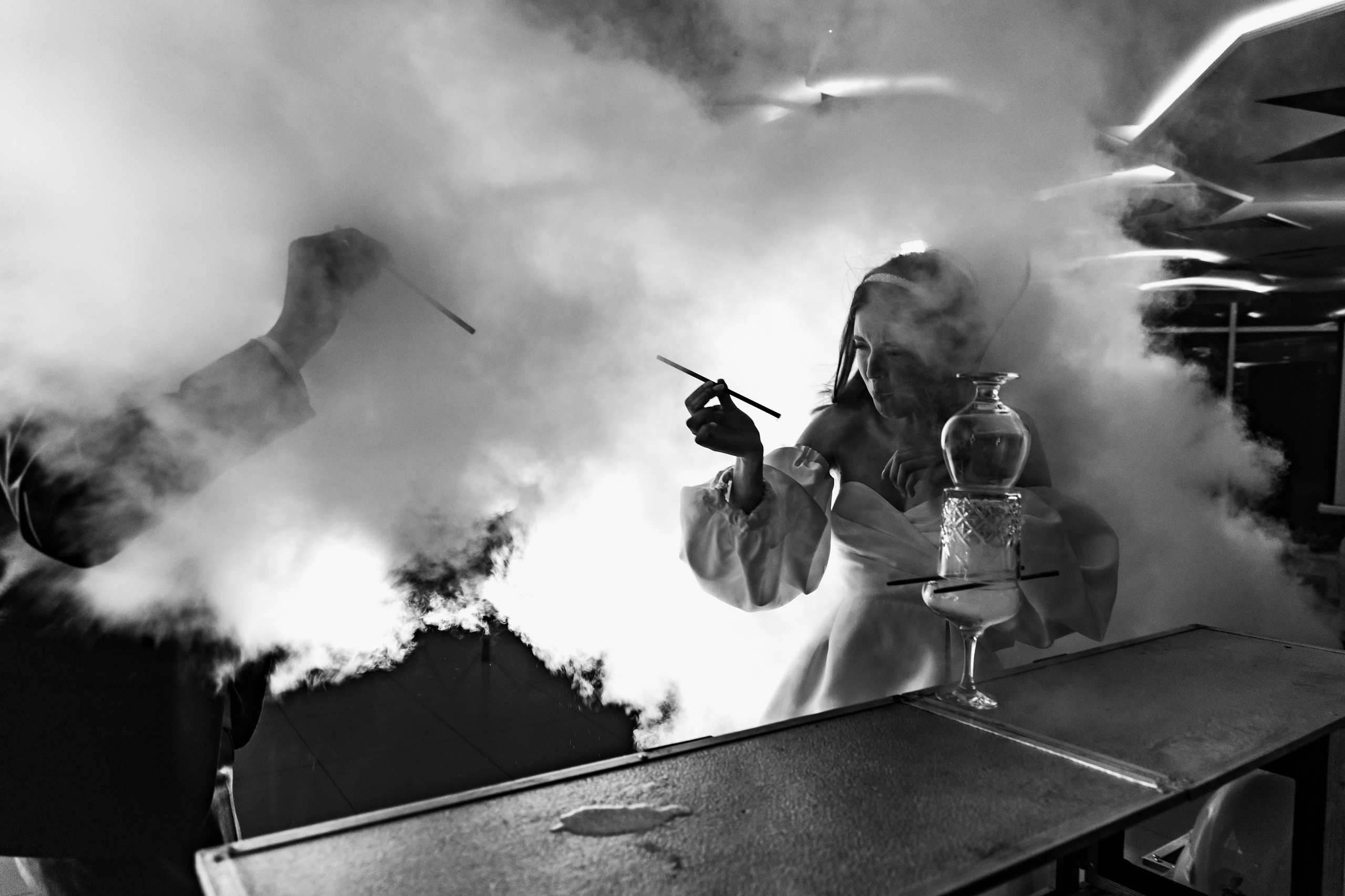 Свадебная съёмка. Репортажный фотограф в Краснодаре Лагута Надежда