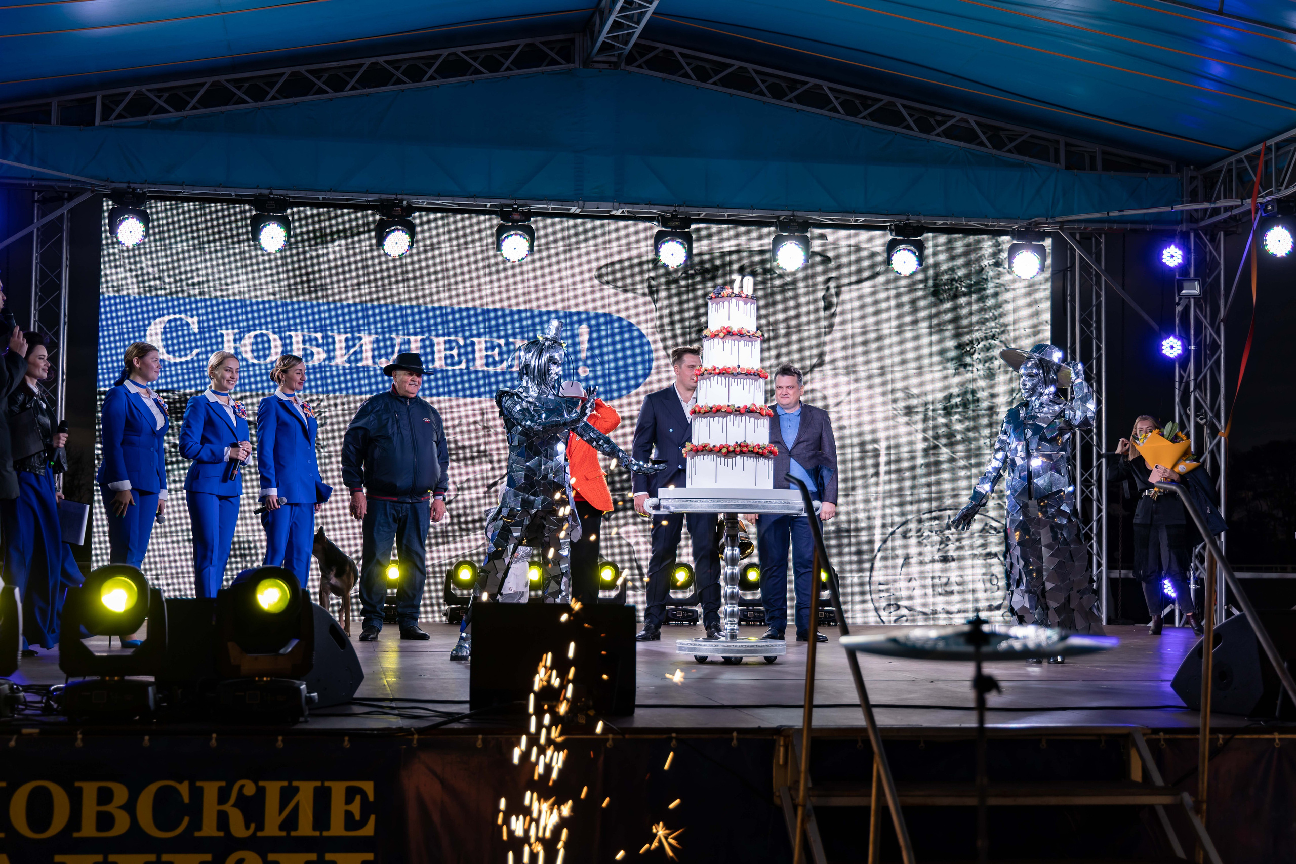 Концерты/Артисты. Репортажный фотограф в Краснодаре Лагута Надежда