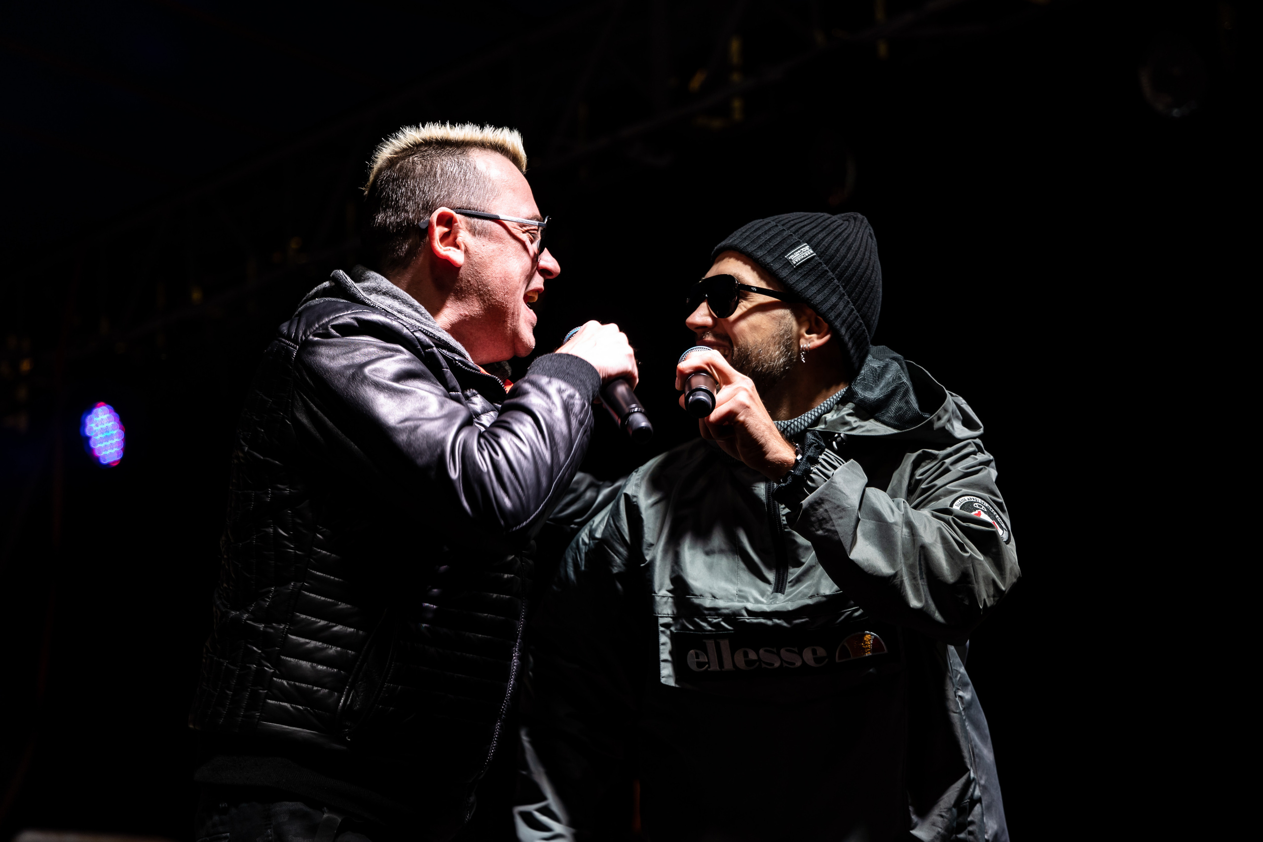 Концерты/Артисты. Репортажный фотограф в Краснодаре Лагута Надежда