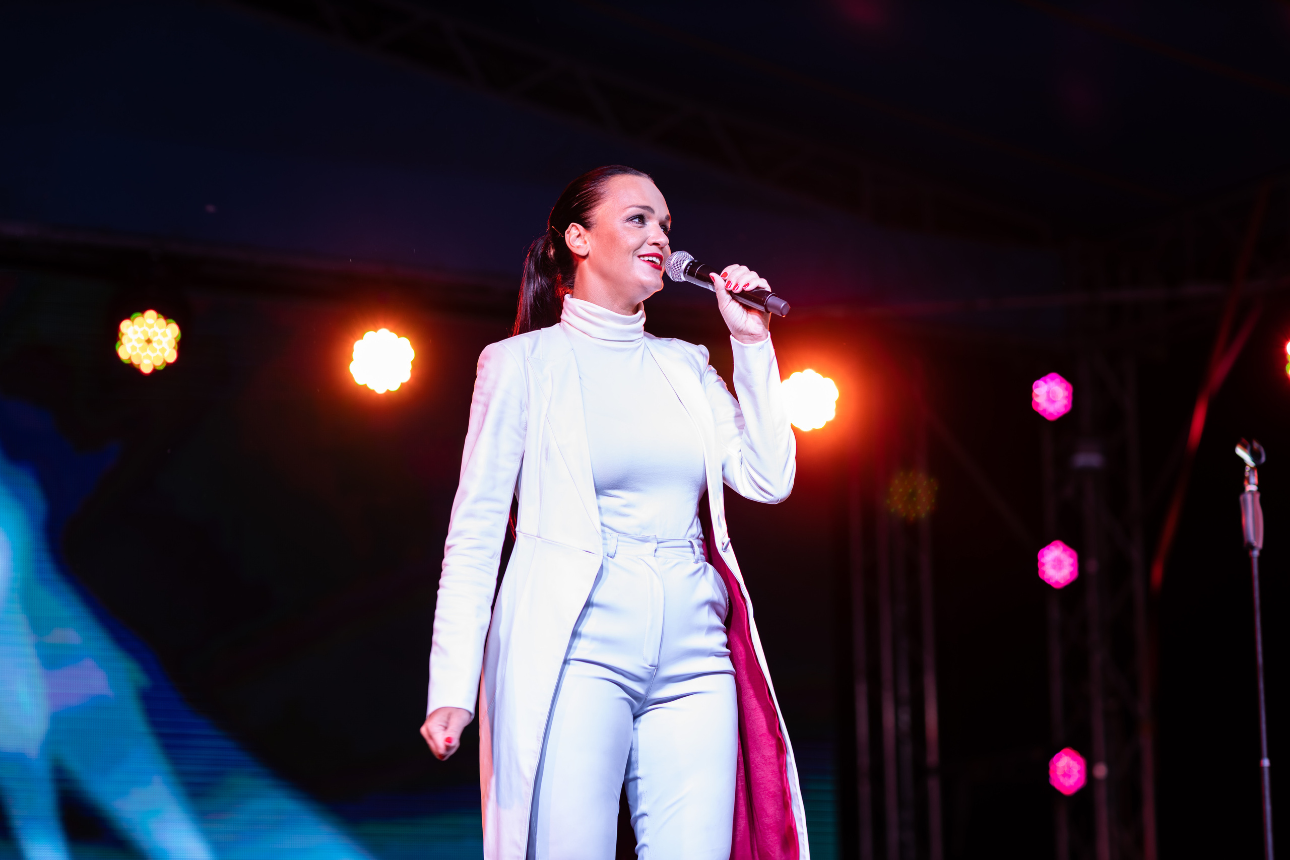 Концерты/Артисты. Репортажный фотограф в Краснодаре Лагута Надежда