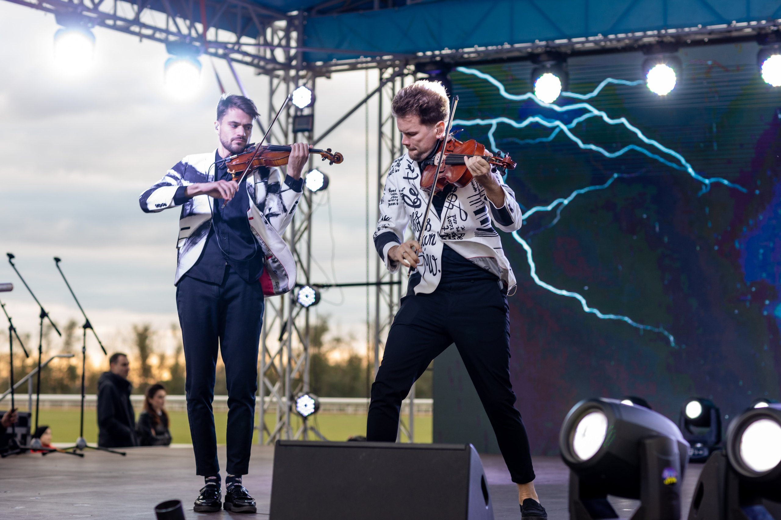 Концерты/Артисты. Репортажный фотограф в Краснодаре Лагута Надежда