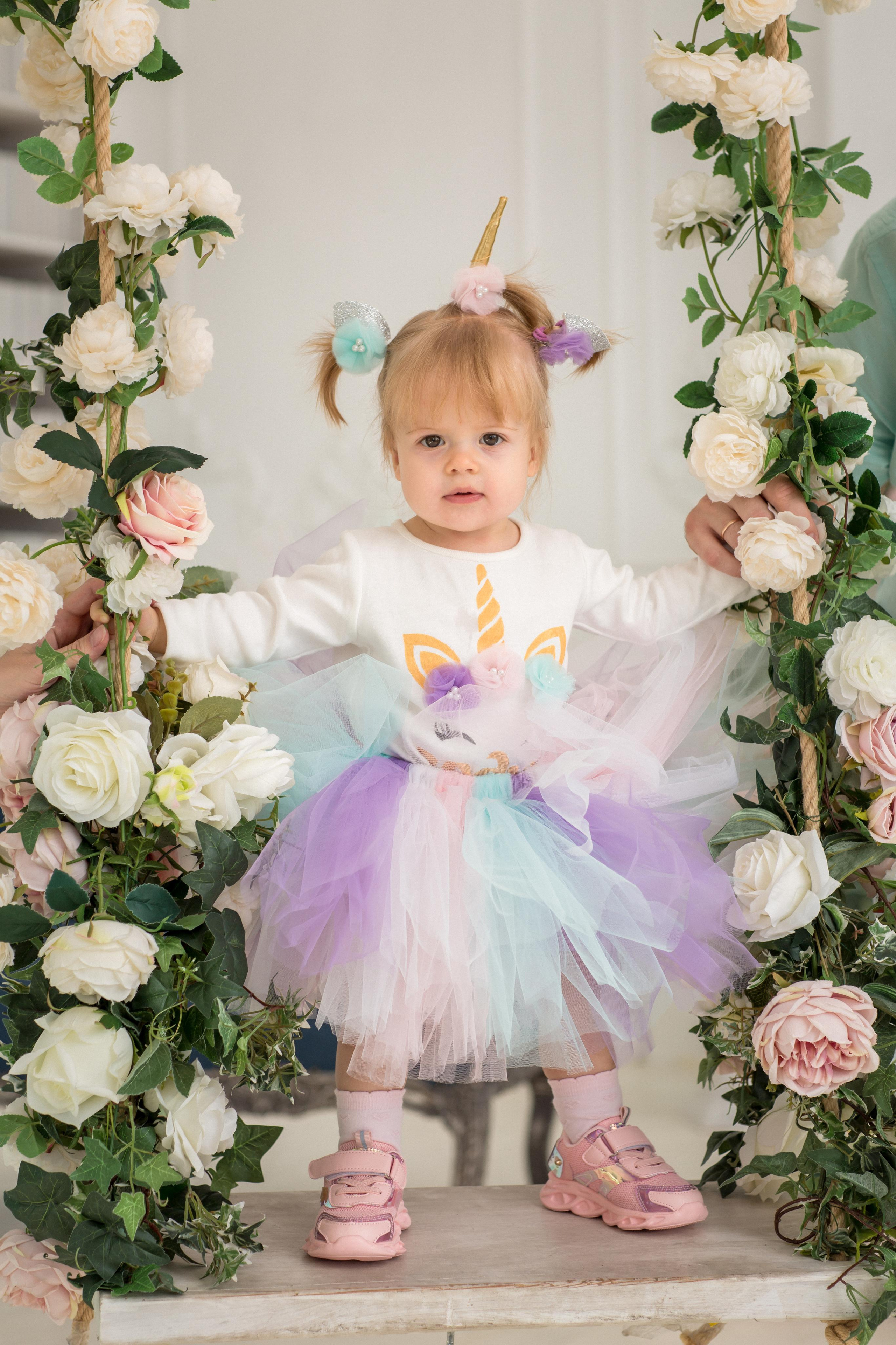 Детские праздники. Репортажный фотограф в Краснодаре Лагута Надежда