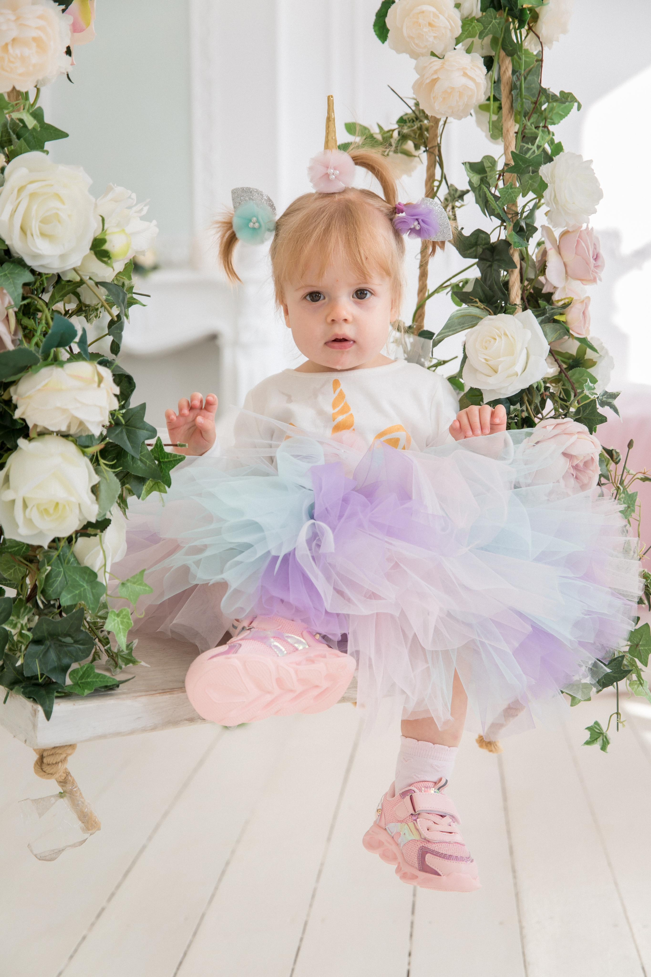 Детские праздники. Репортажный фотограф в Краснодаре Лагута Надежда