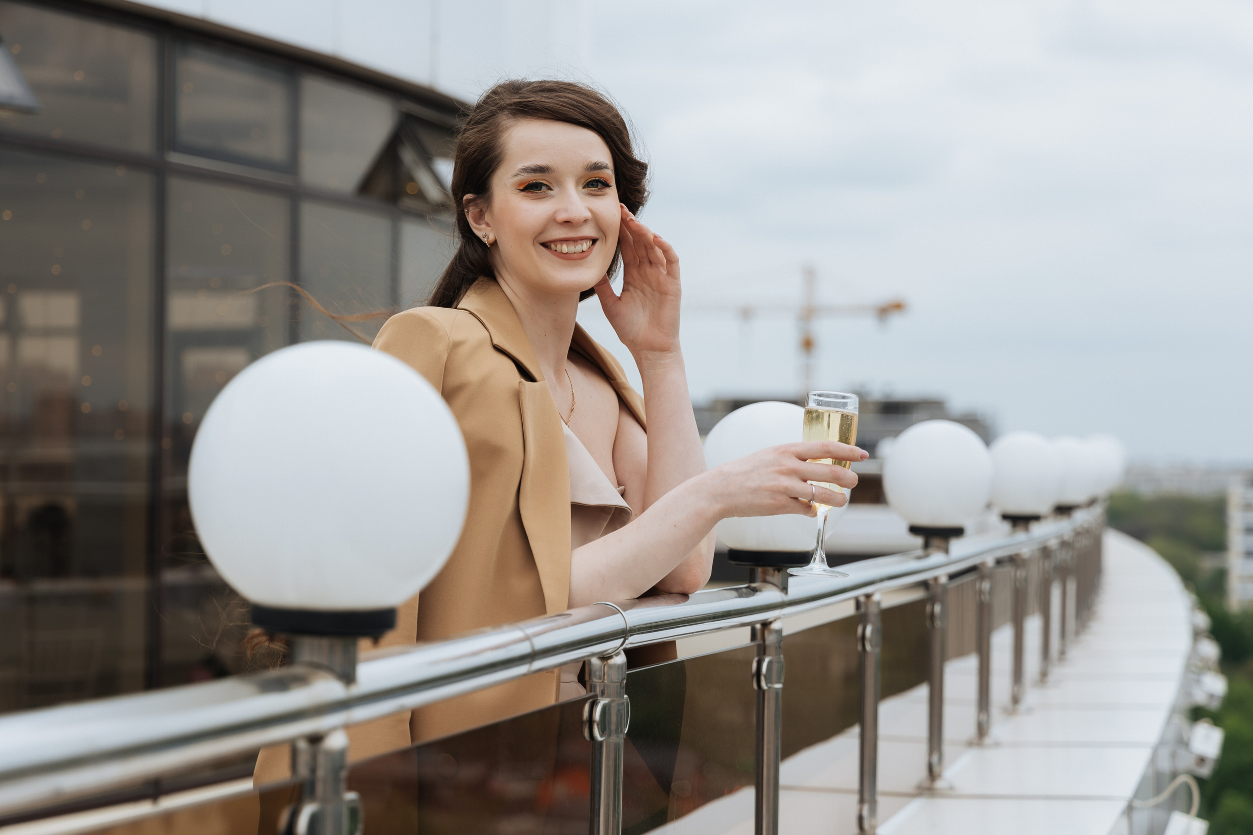 Свадебная съёмка. Репортажный фотограф в Краснодаре Лагута Надежда