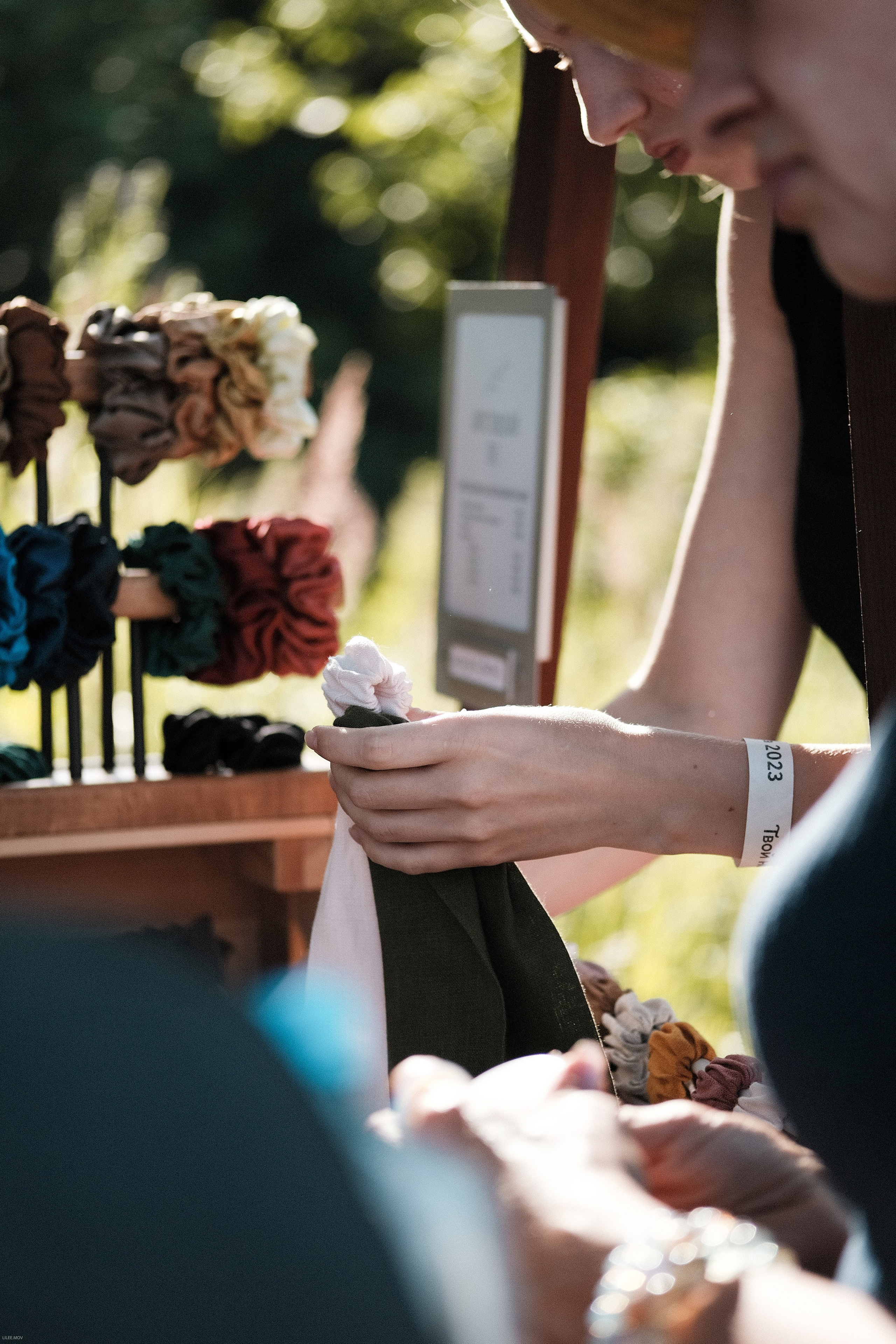 Эко-фестиваль АртЛуга 2023. LIYALEE PHOTO