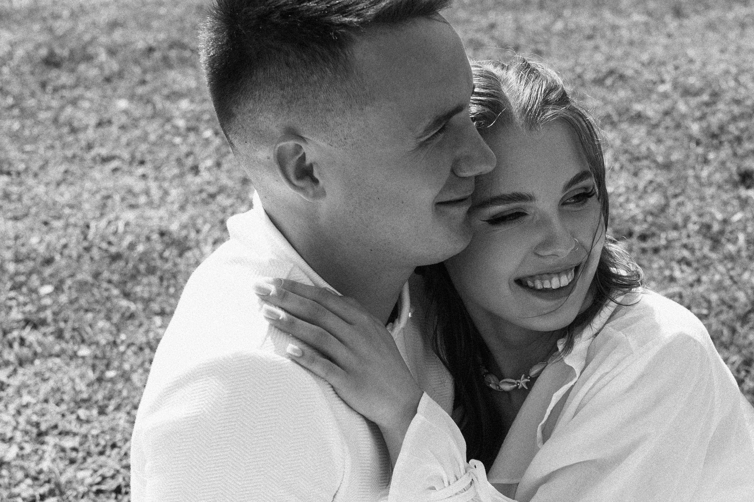 Крепкие объятия. Свадебный и портретный фотограф Соломко Диана