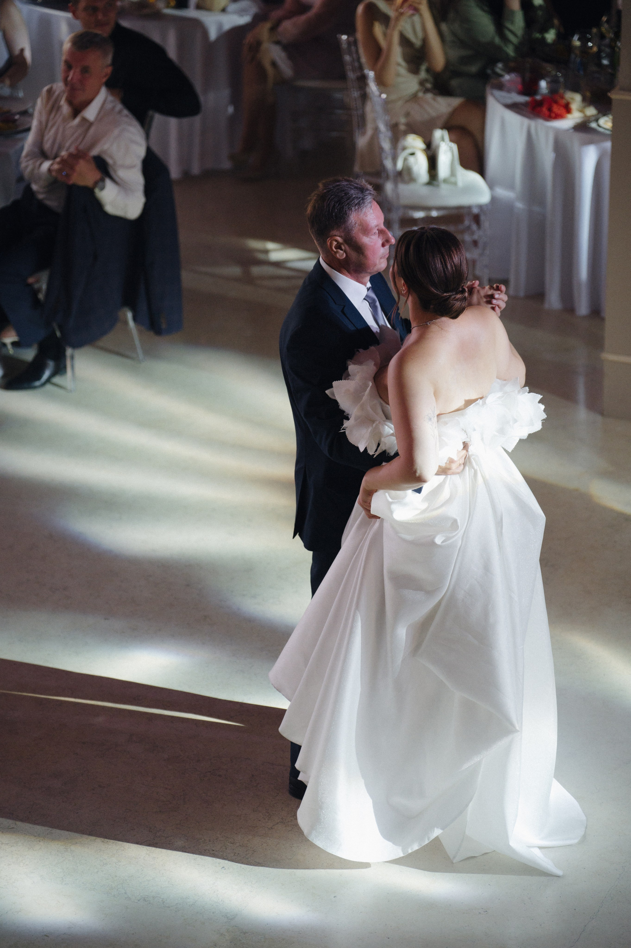 Елизавета и Роман. Репортажный и свадебный фотограф в Сургуте