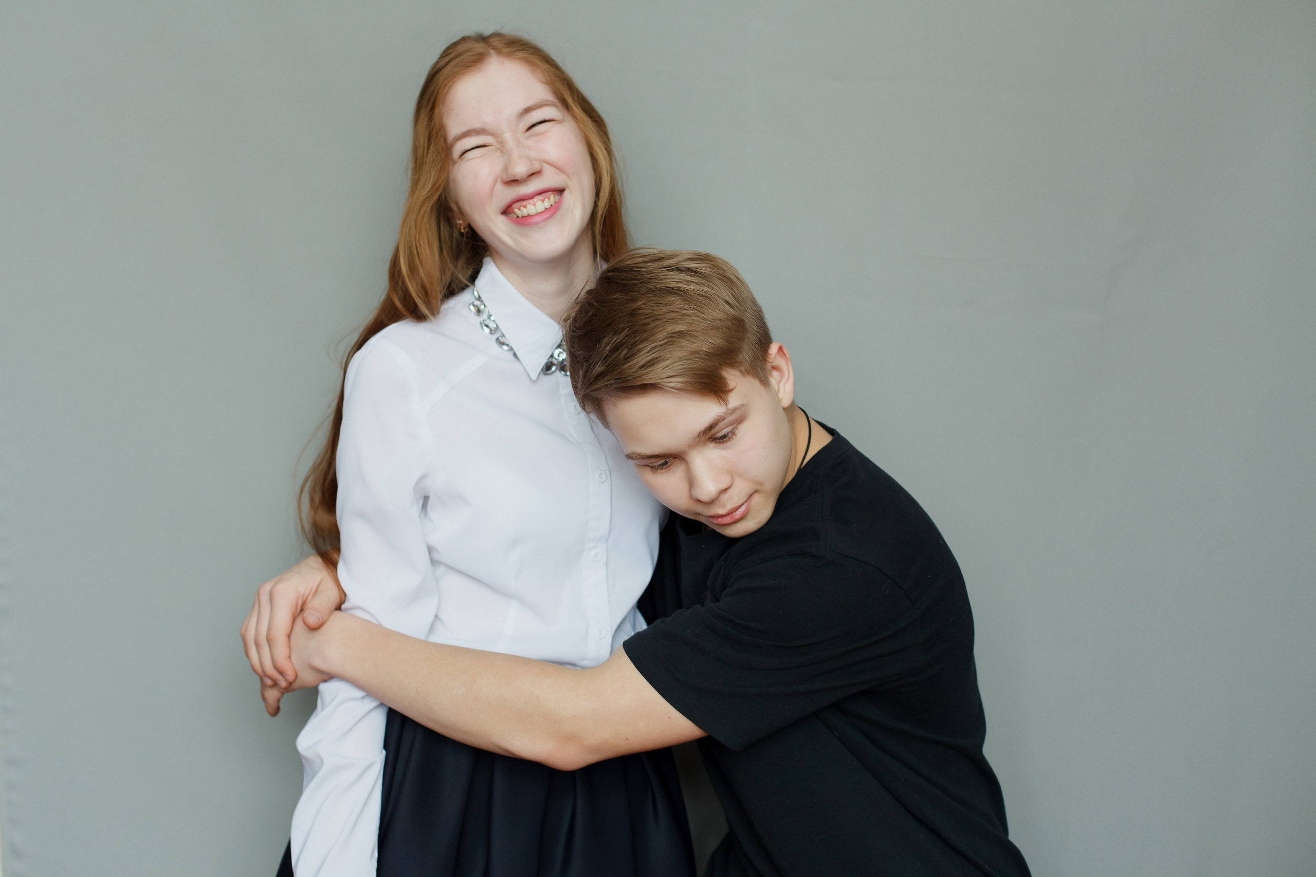 Папка для Вальдорфа. Фотограф Бызов Павел