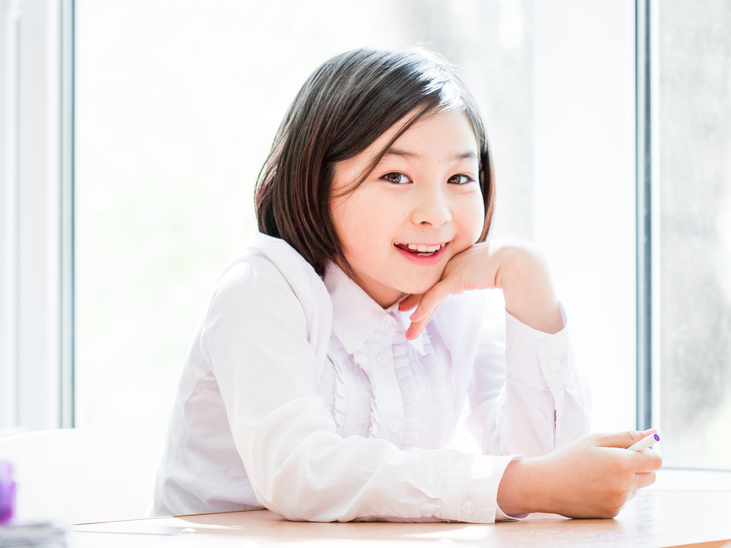 Репортажный фотограф Борис Геер