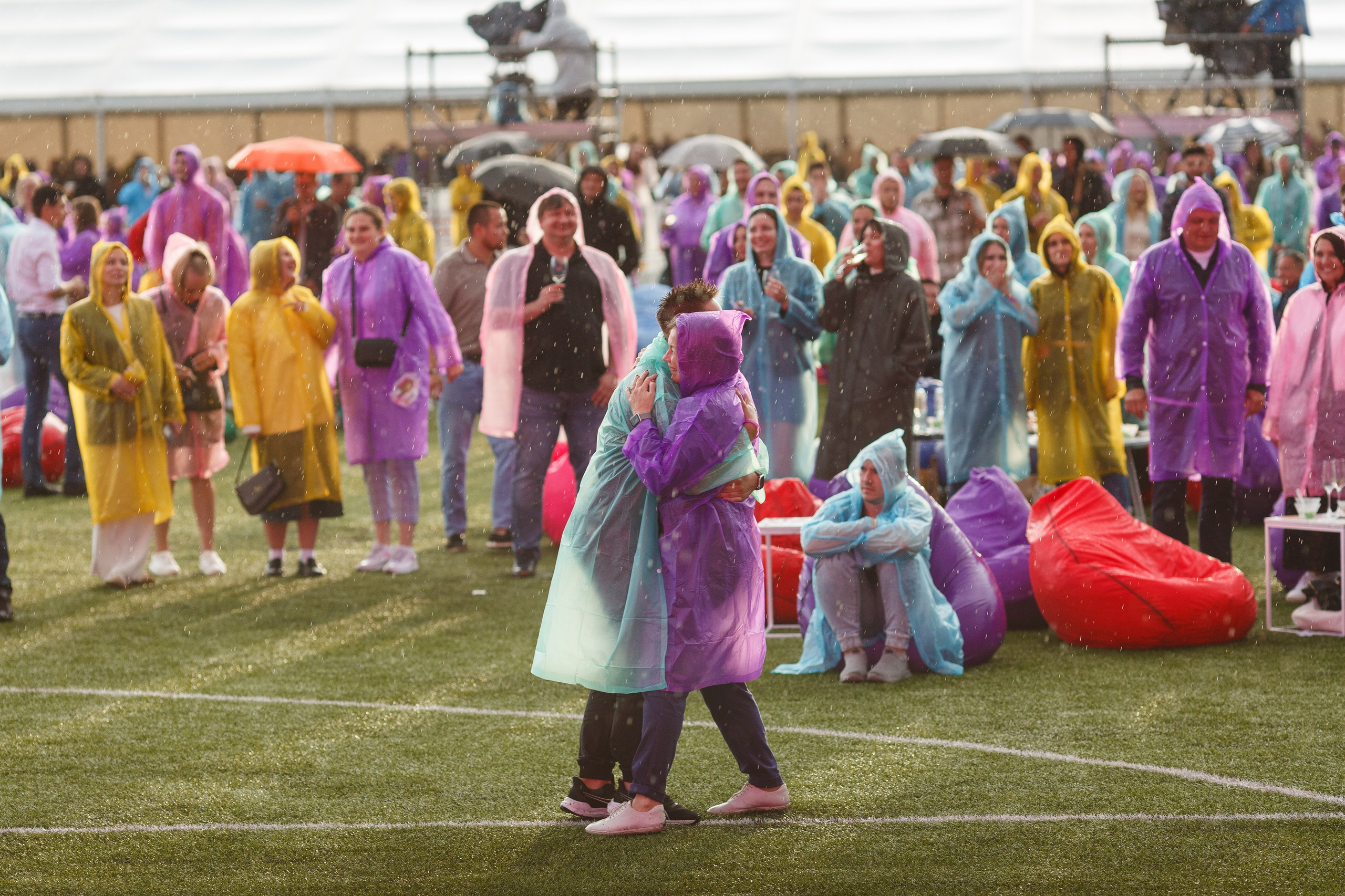 Фотосъемка корпоратива для компании «Страна девелопмент». Репортажный фотограф Борис Геер