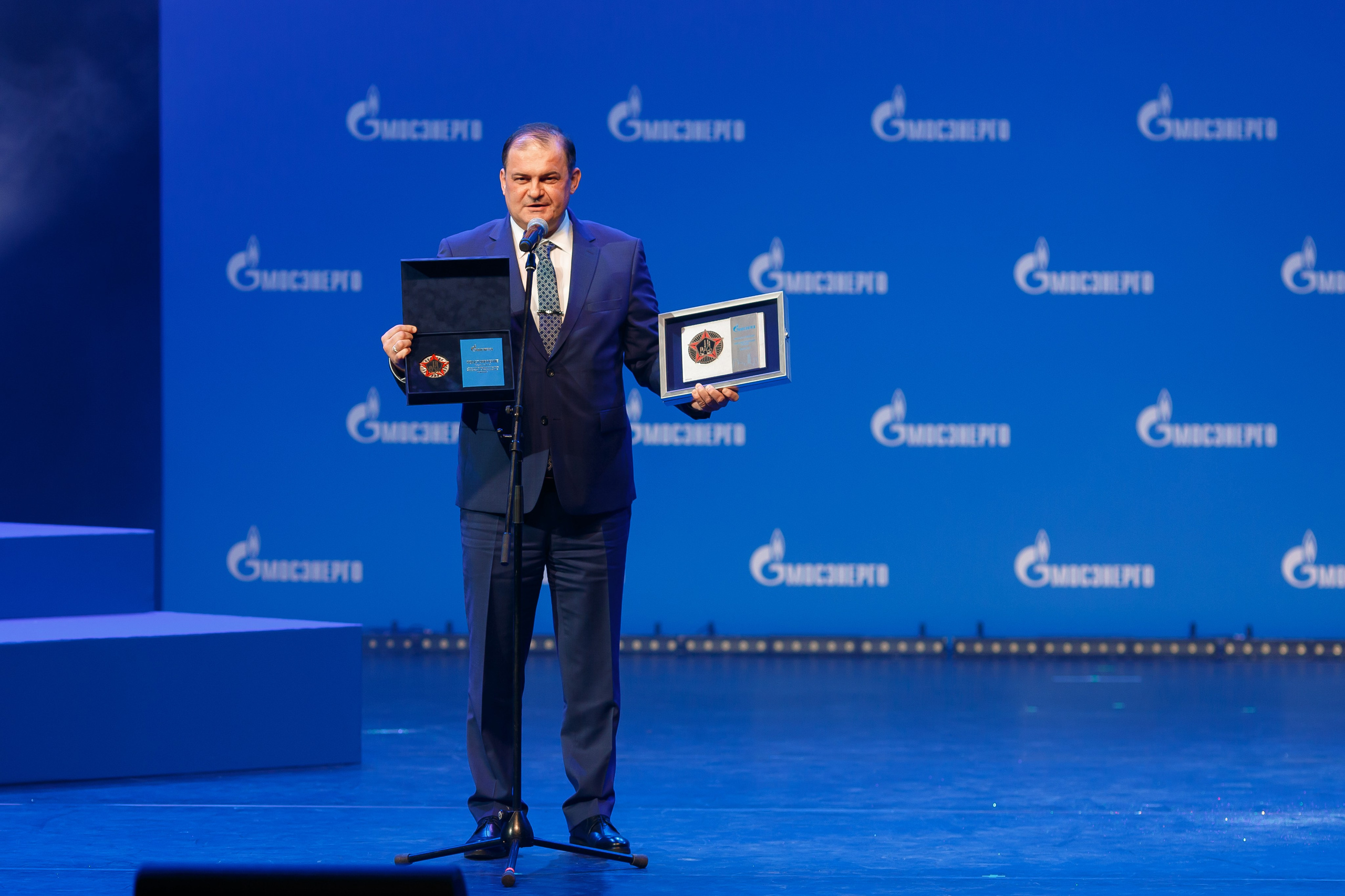 Корпоратив Мосэнерго. Репортажный фотограф Борис Геер