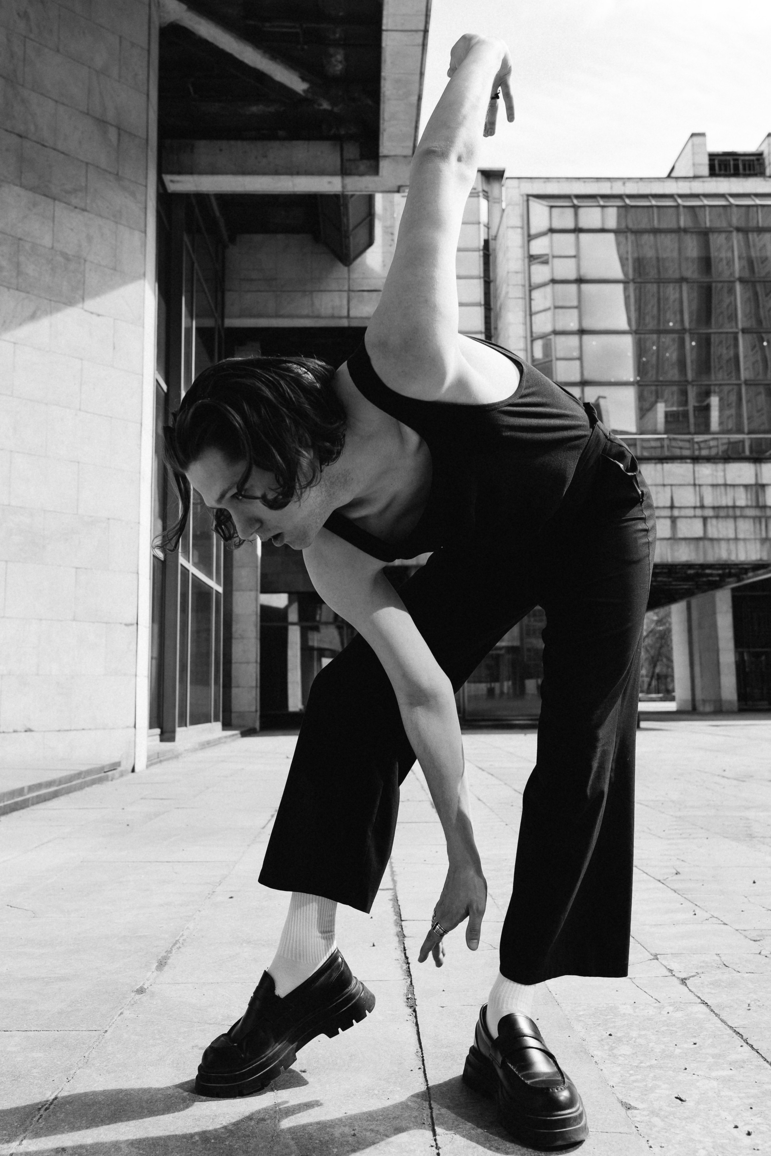 Алекс. Фотограф Москва