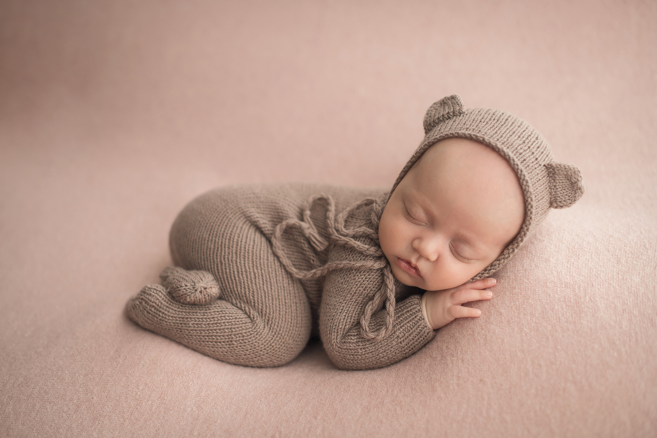 Новорожденные малыши владивосток. Детский и семейный фотограф Елена Новоселова в г. Владивосток