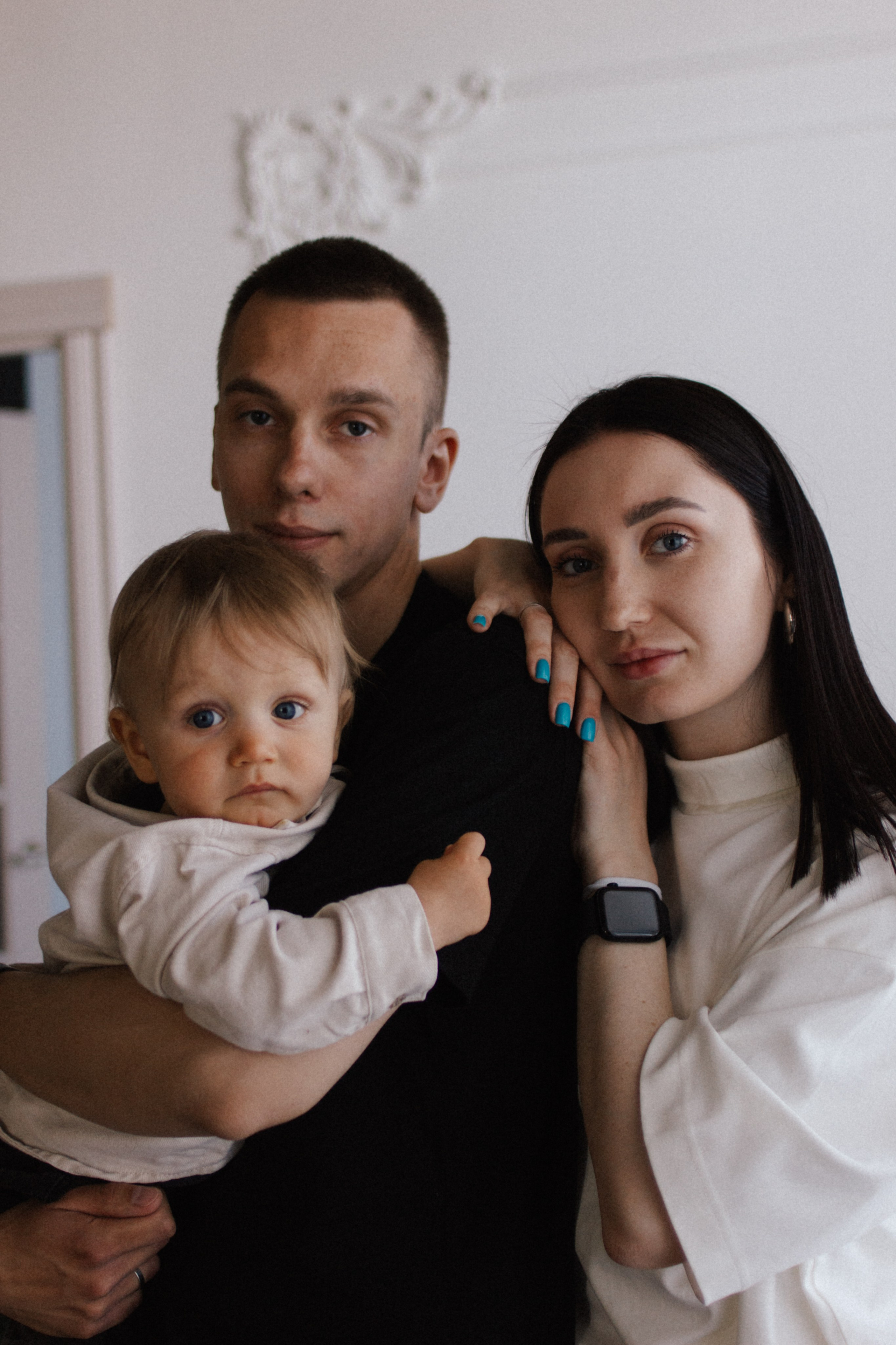 Фотосессия "День рождения". Алена Орлова | Фотограф | Севастополь