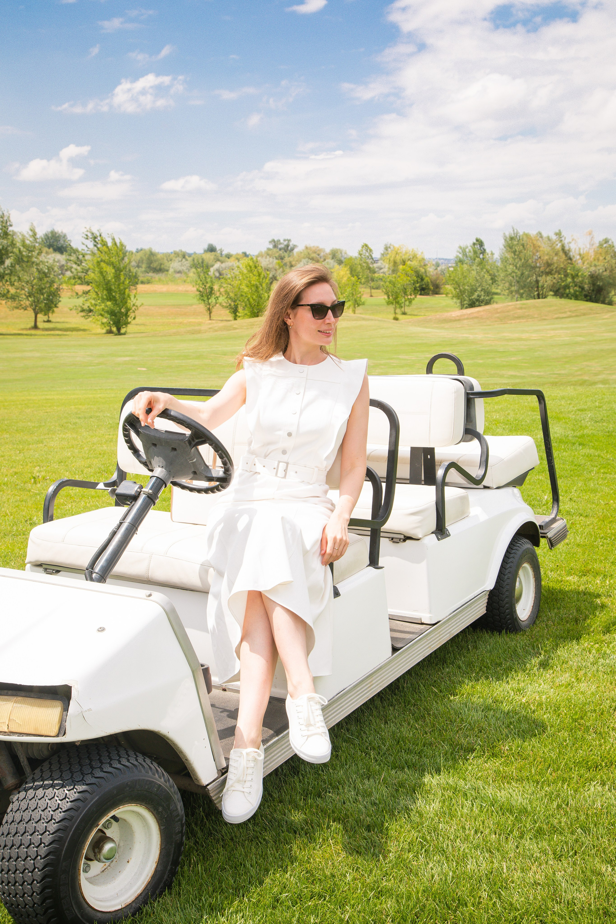 Репортаж праздников. Анна Рышкевич