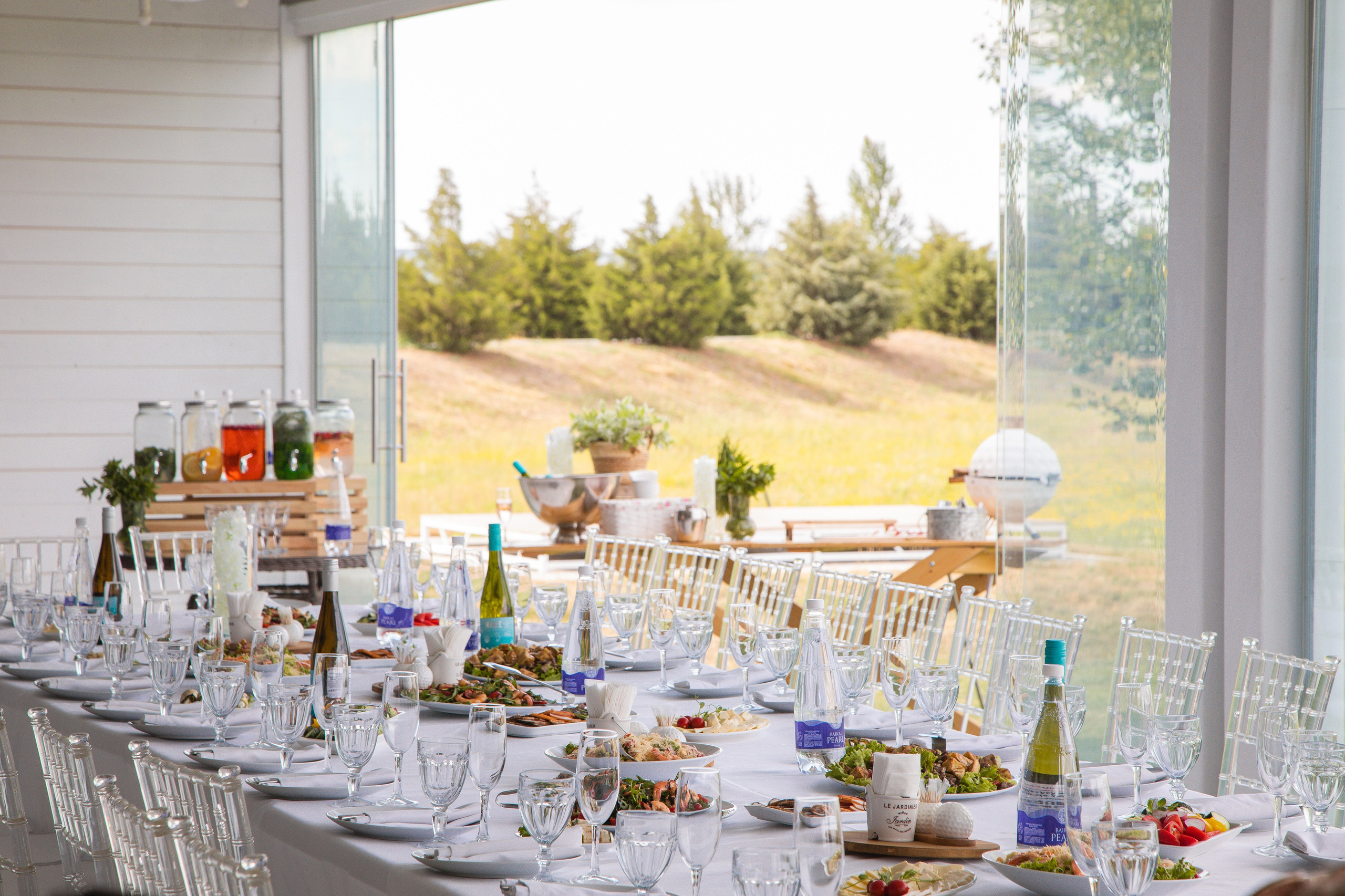 Корпоратив клиники «Gen красоты». Анна Рышкевич