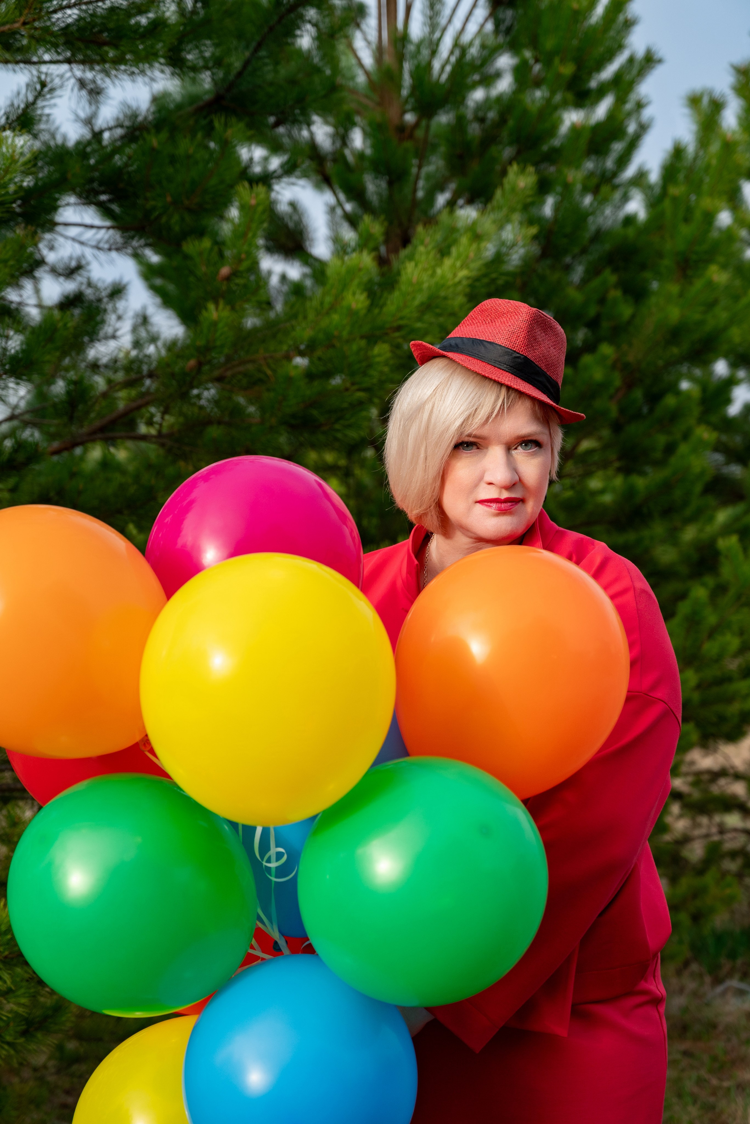 Портфолио. Яркий идейный фотограф в Тюмени Надежда Рождественская