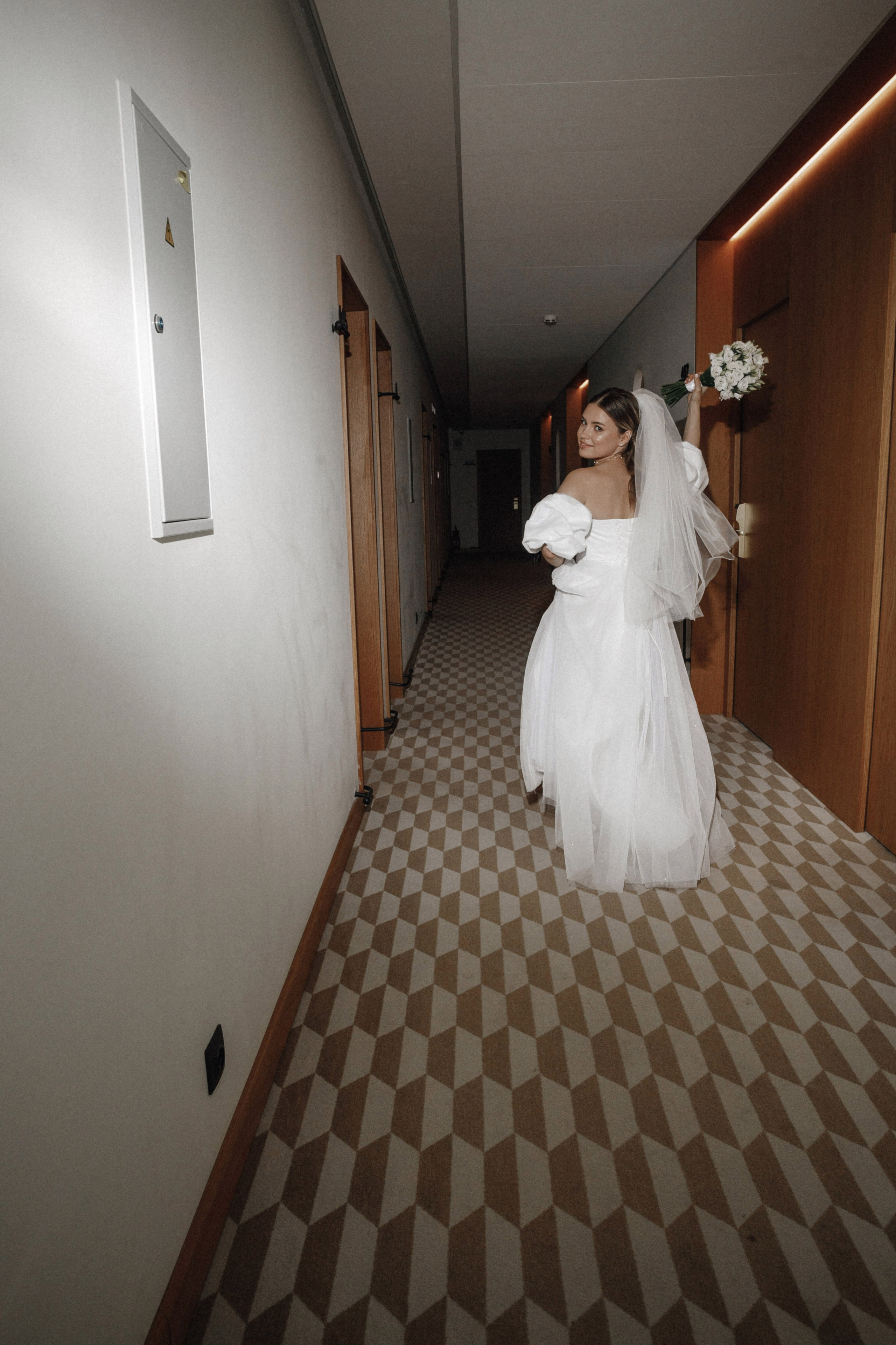 Варвара и Даниил. Фотограф во Владимире Татьяна Бабикова