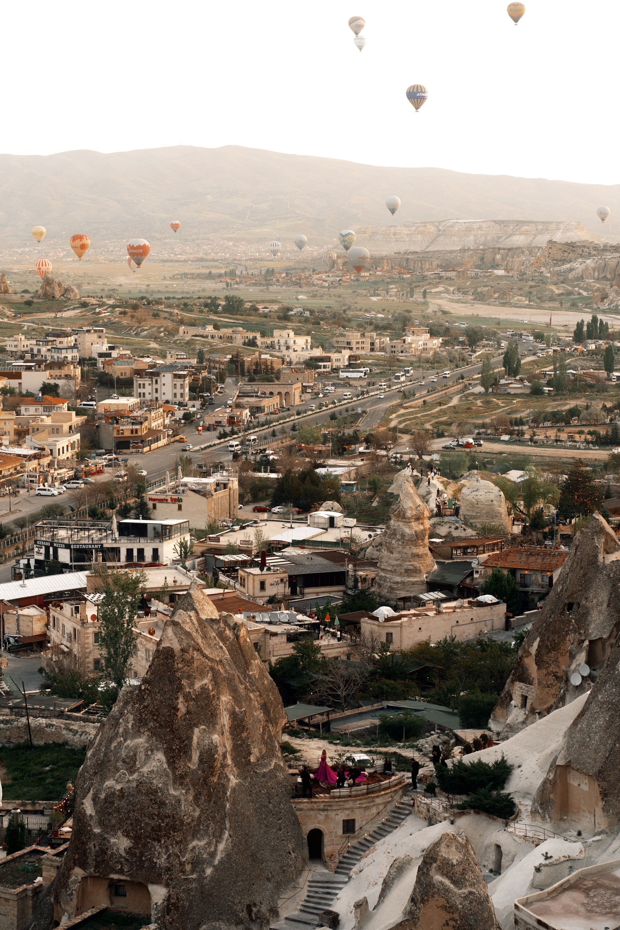 Турция, Греция, Иордания. Фотограф в Хабаровске. Фотография за 24 часа
