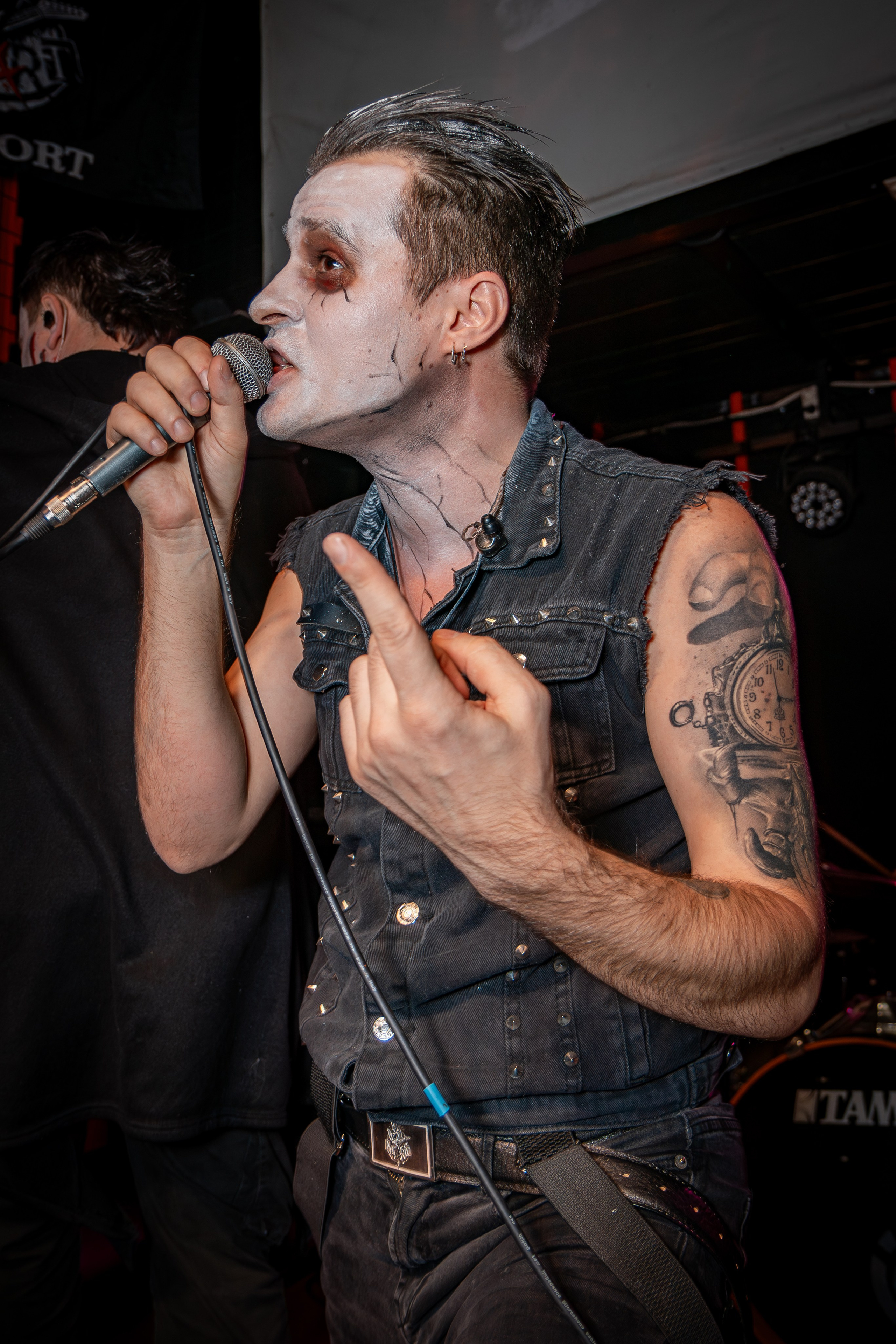 Nagart в Alcatraz Bar, 23.02.24. Репортажный фотограф Дмитрий (Нижний Новгород)