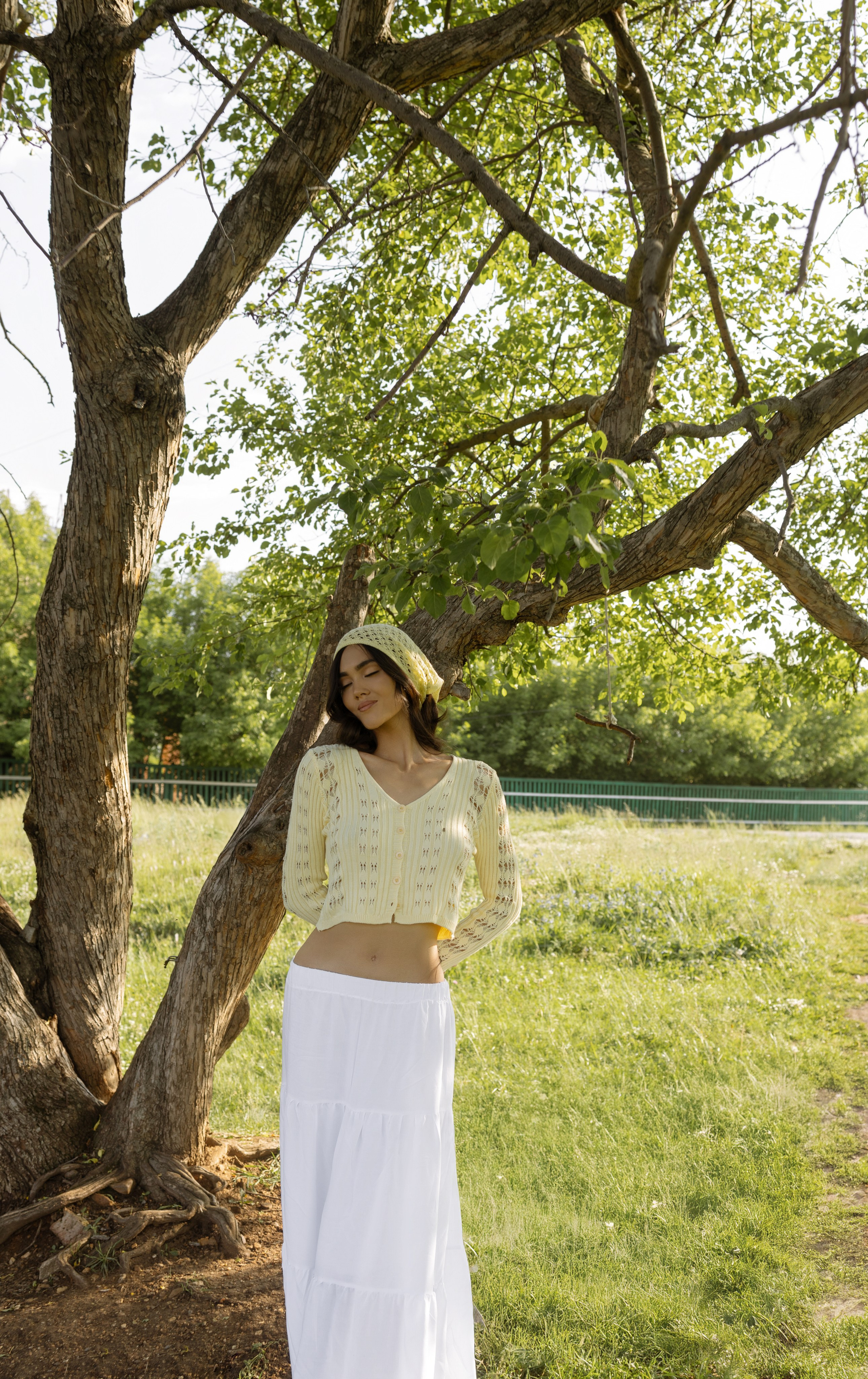 Алина Камалова