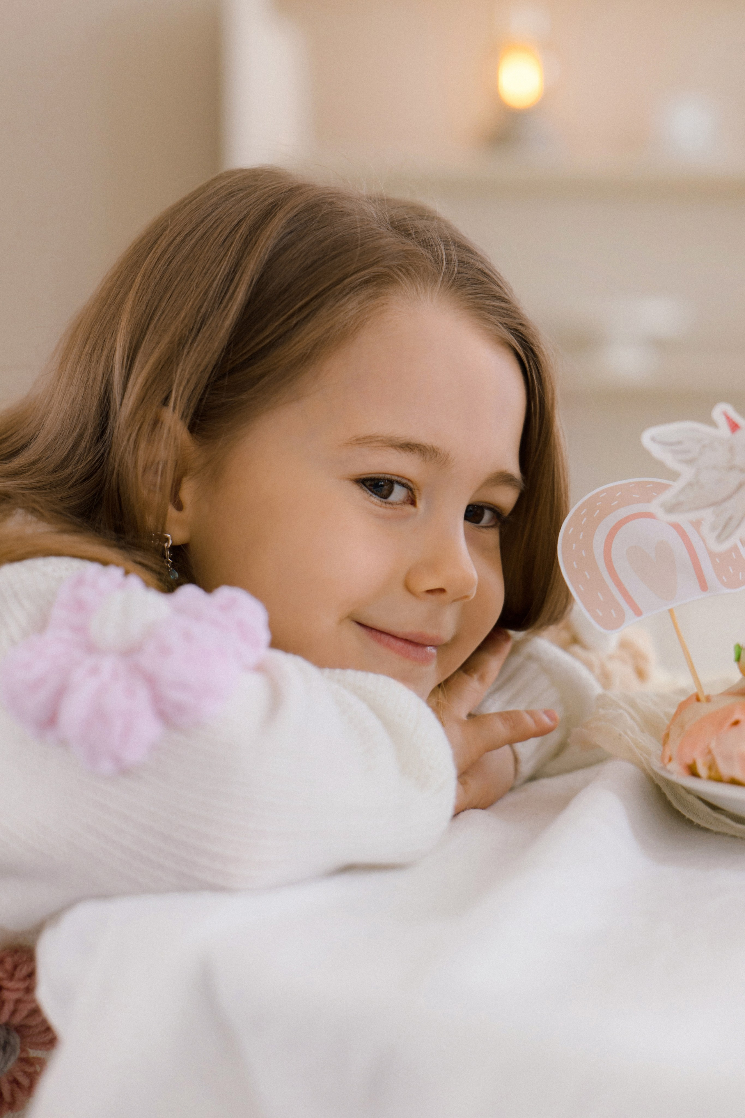 Анатолий, Вероника, Богдан и Полина. Фотограф Олеся Голева