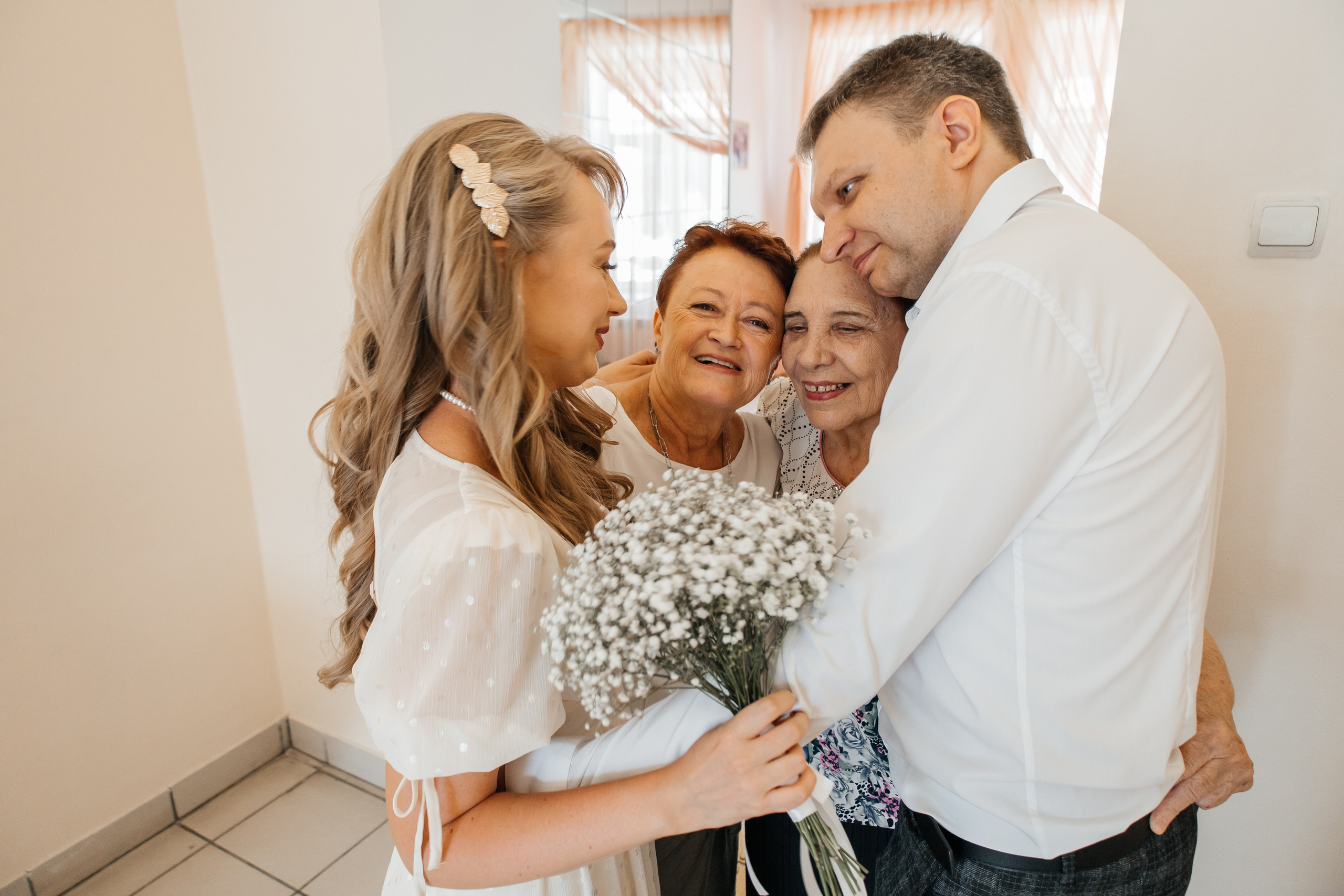 Юлия ❤ Александр 29.07.23. Фотограф katya_vkadre Таганрог