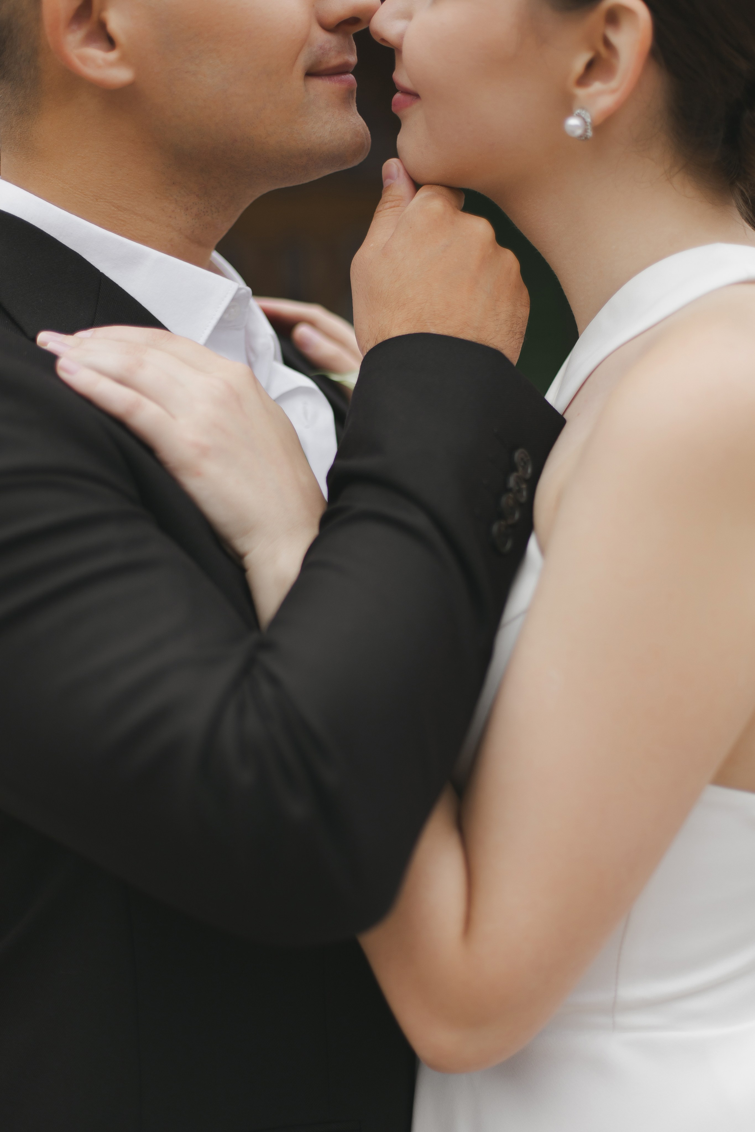 Денис и Екатерина. Индивидуальный, семейный и свадебный фотограф в Ижевске Лушникова Екатерина