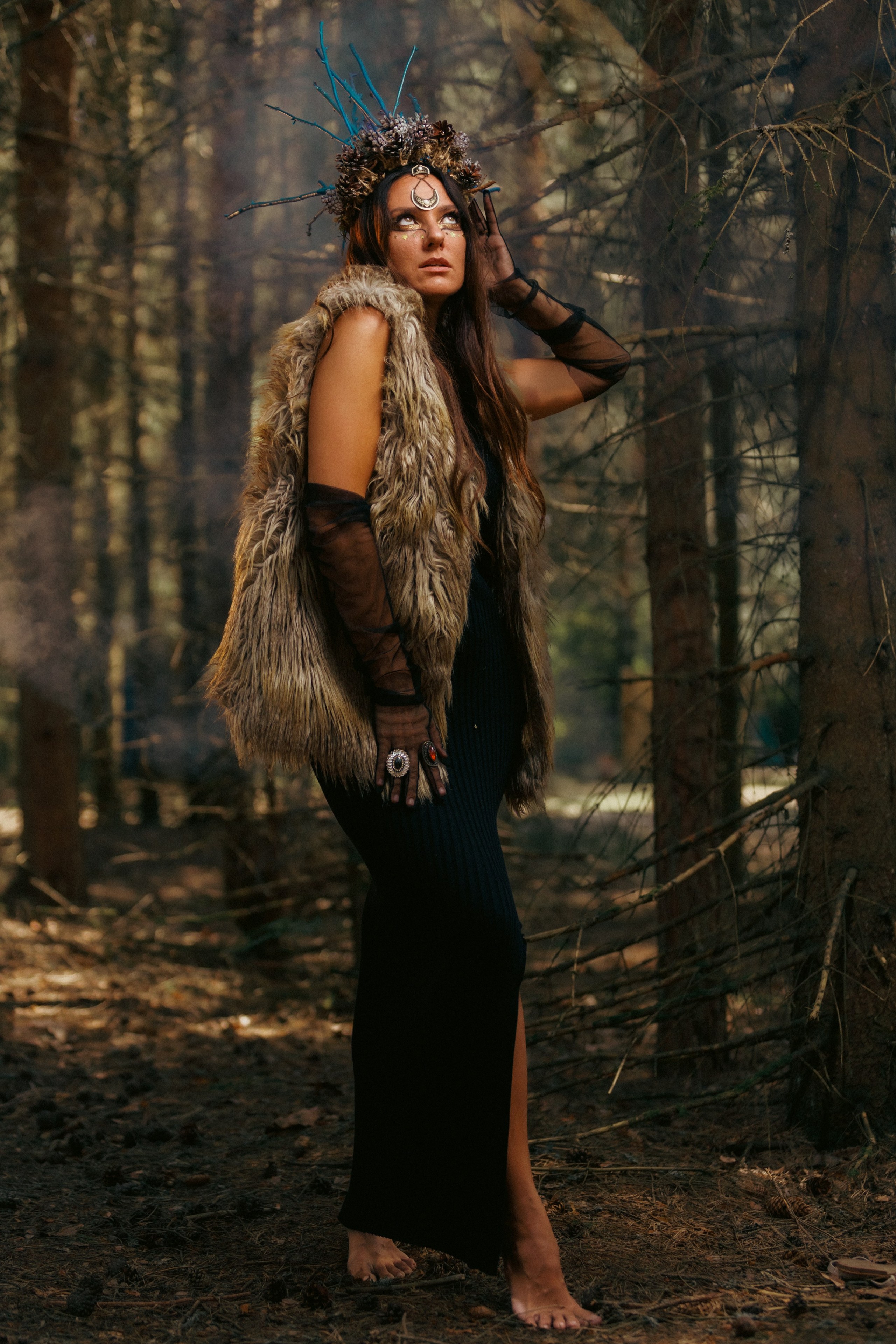 Портреты. Фотограф на мероприятие в Москве Марик