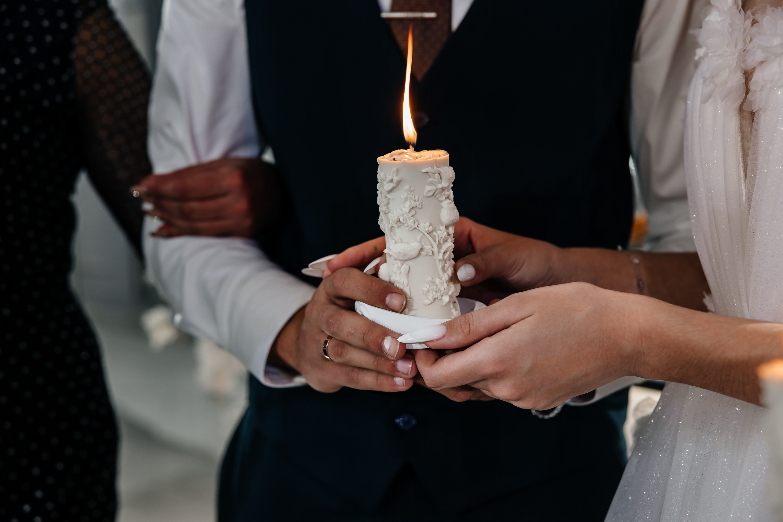 Анонс свадьбы Максима и Алены. Свадебный фотограф в Крыму и Севастополе Ольга Баскакова