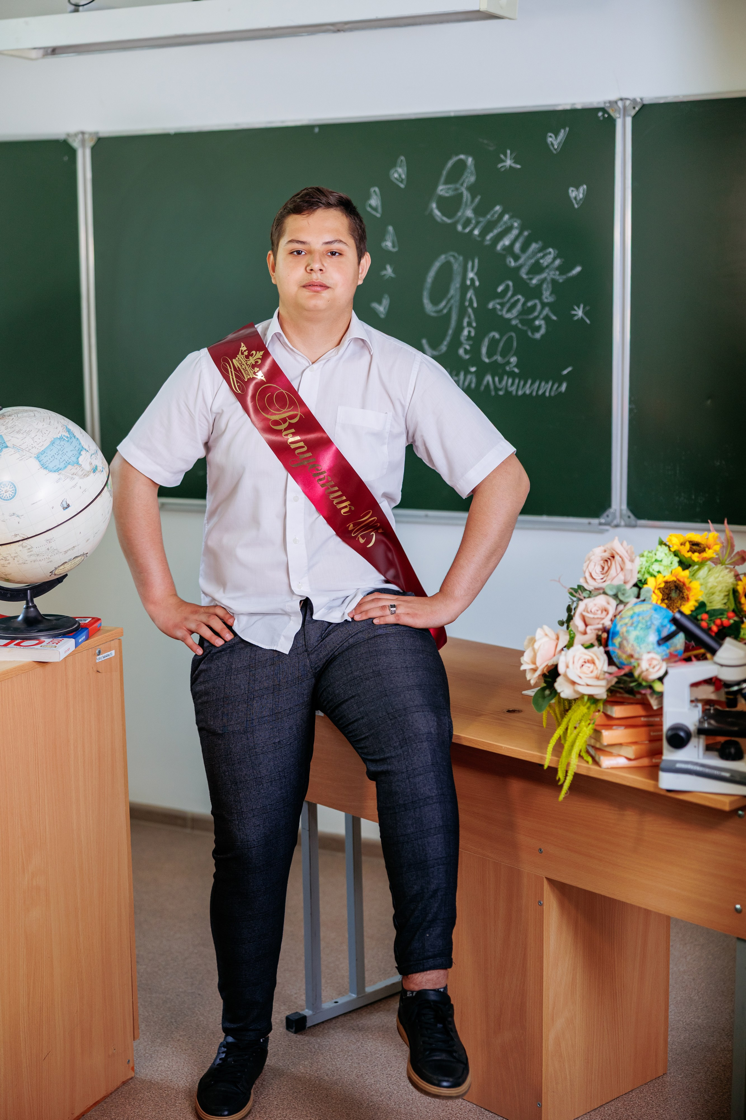 9кл Роте-Фане 25год. Свадебный и семейный фотограф в Армавире