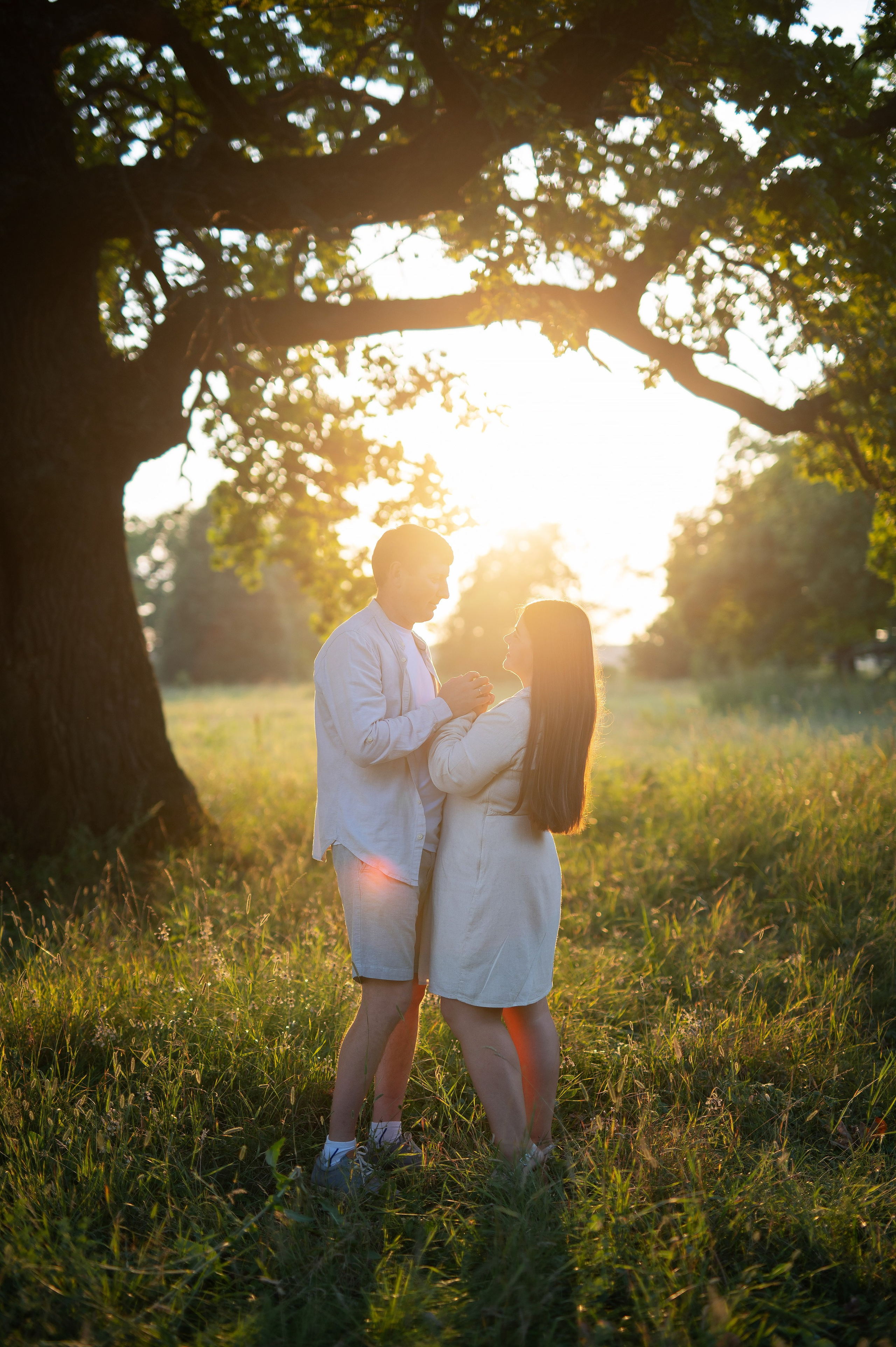 Семейное, летнее. Детский и семейный фотограф Москва Рязань