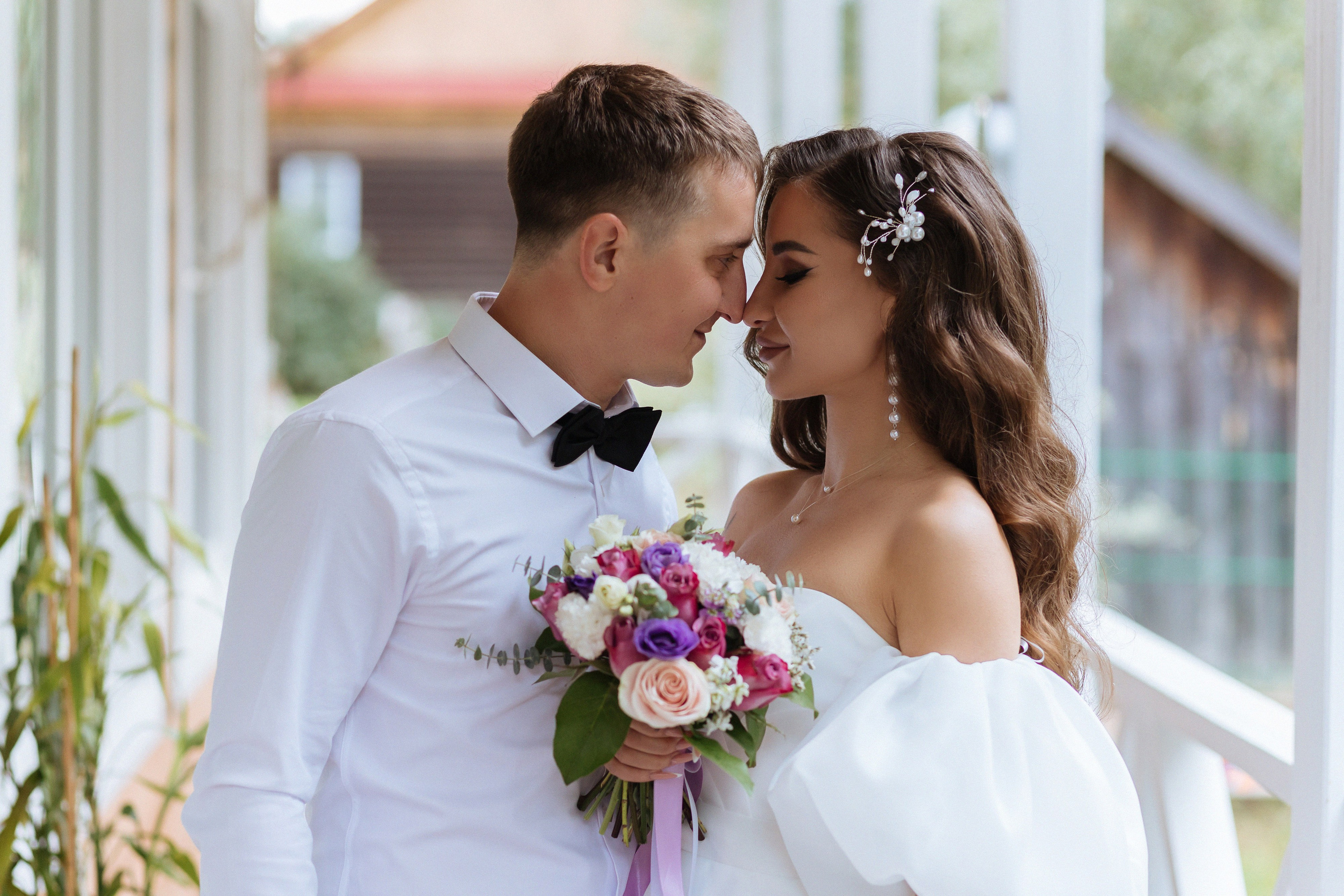 Свадебное. Свадебный фотограф Нижний Новгород | Софа Полякова