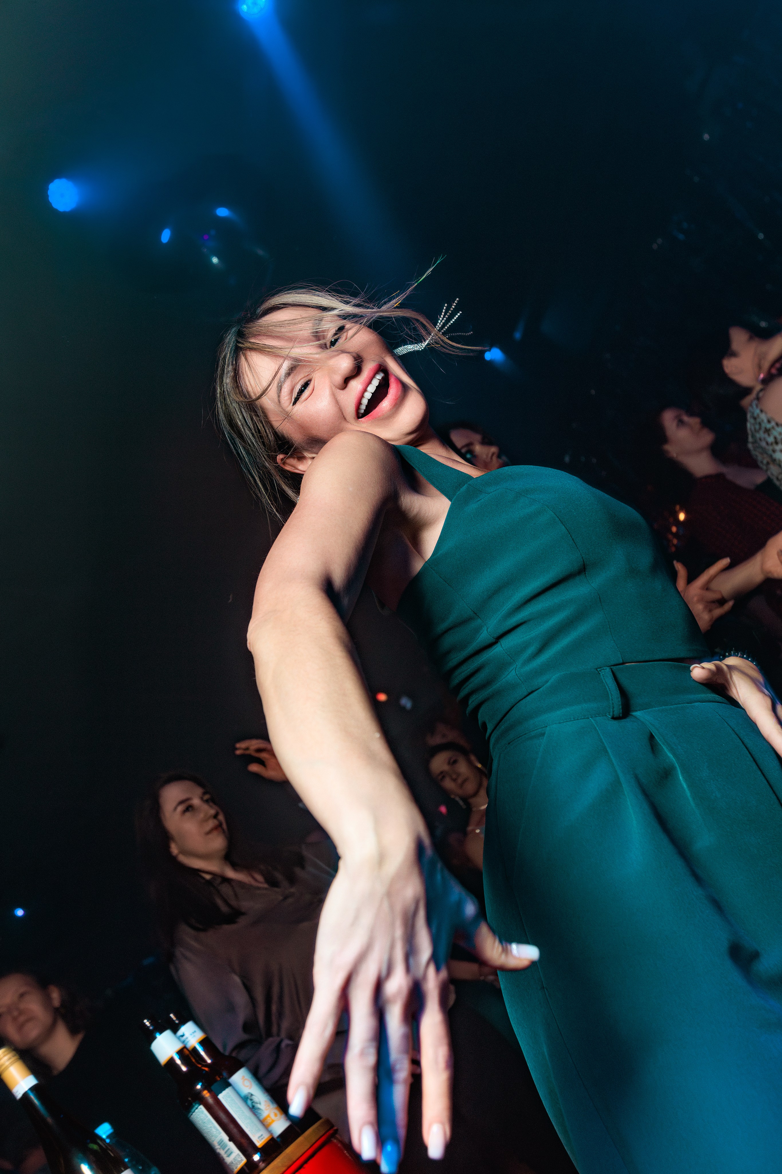 Вечно молодой. Репортажный фотограф Екатеринбург | Яркий, качественный репортаж | Концерты, клубы, репортаж, праздники, корпоративы