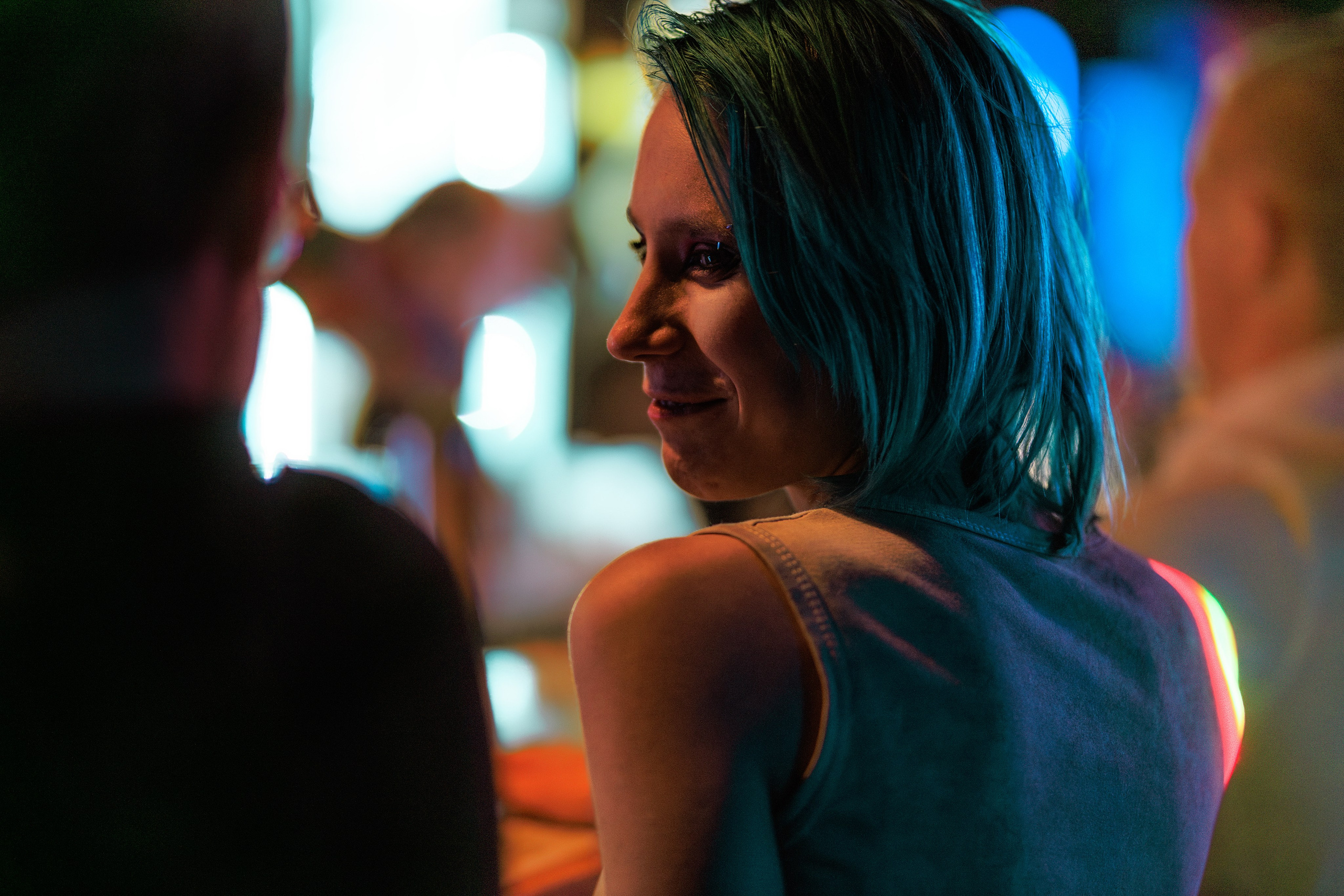 11.01.25 Танцплощадка. Репортажный фотограф Екатеринбург | Яркий, качественный репортаж | Концерты, клубы, репортаж, праздники, корпоративы