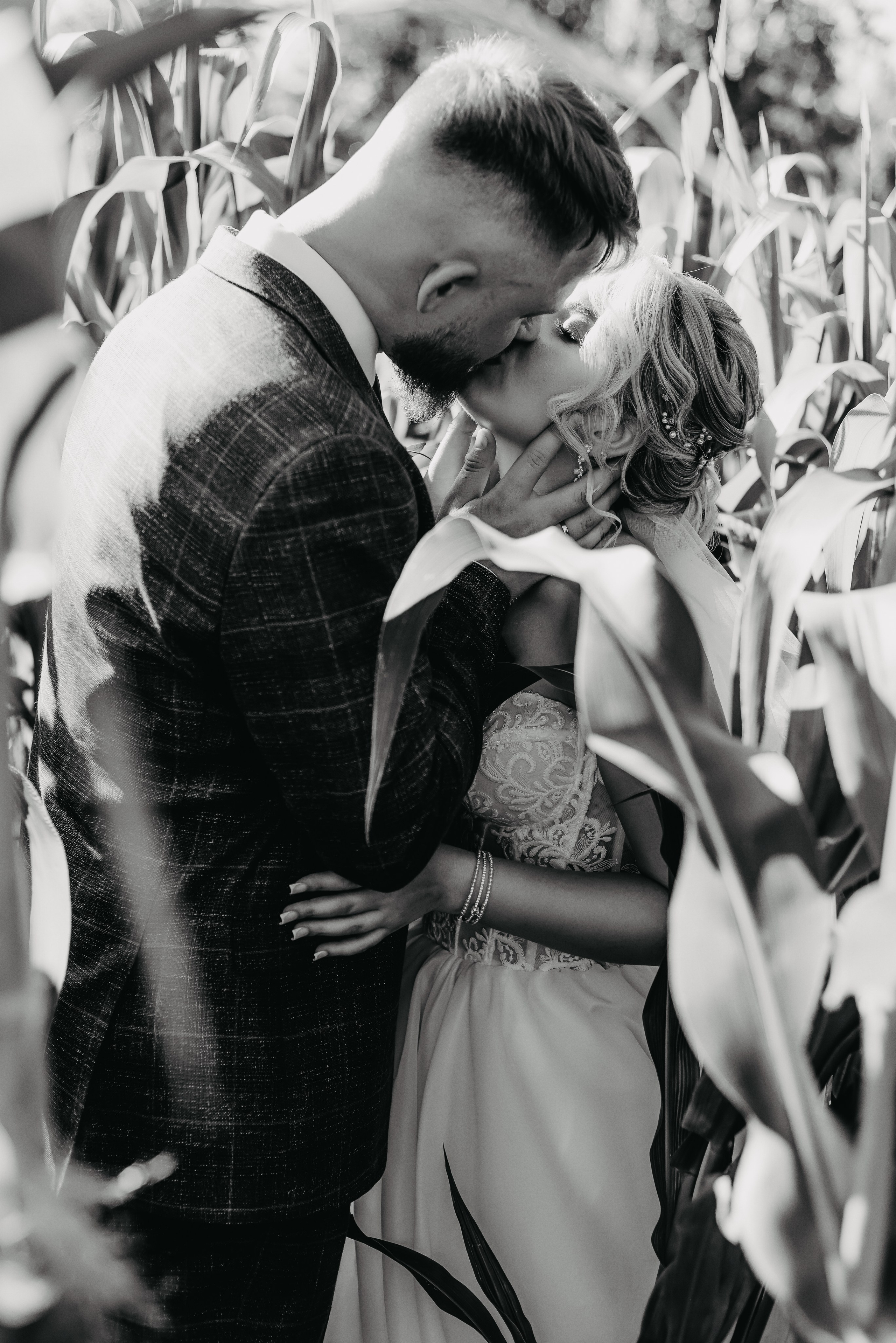 Nikita & Anna. ФОТОГРАФ ИРИНА ШАМАТАВА