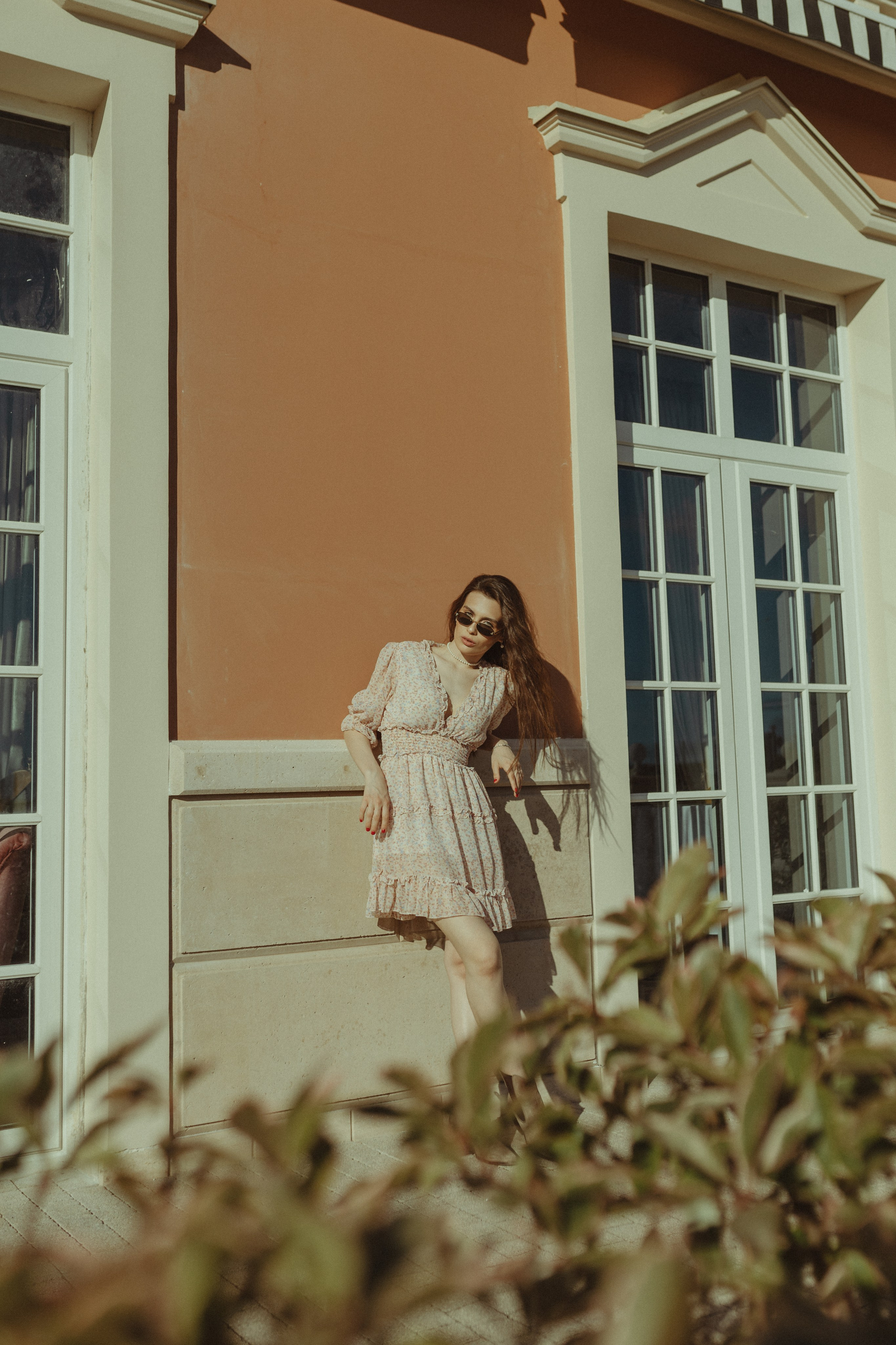 Ева ШАТО. СЕМЕЙНЫЙ фотограф Краснодар Анастасия Михайлова