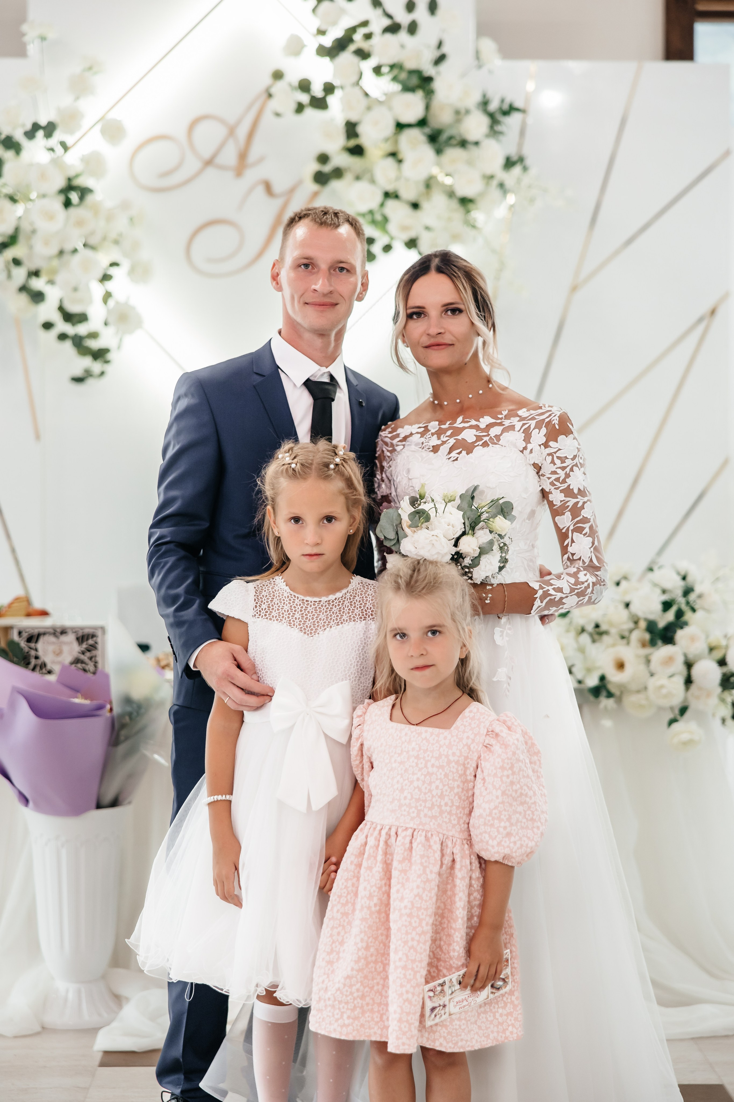 Анонс свадьбы для Кристины и Алексея. Свадебный фотограф в Крыму и Севастополе Ольга Баскакова