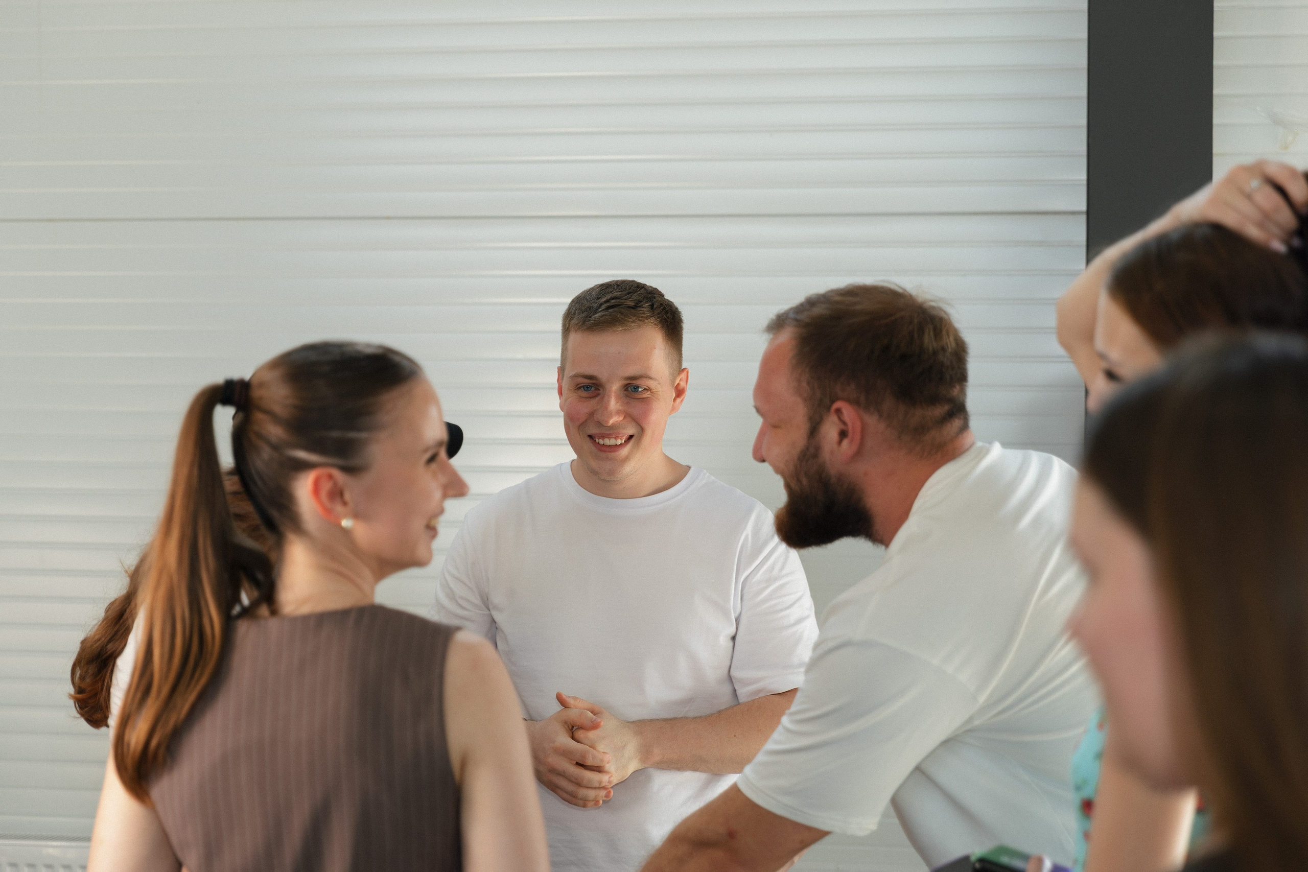 Alpha Hookah. Свадебный и репортажный фотограф в Санкт-Петербурге Николай Голованов