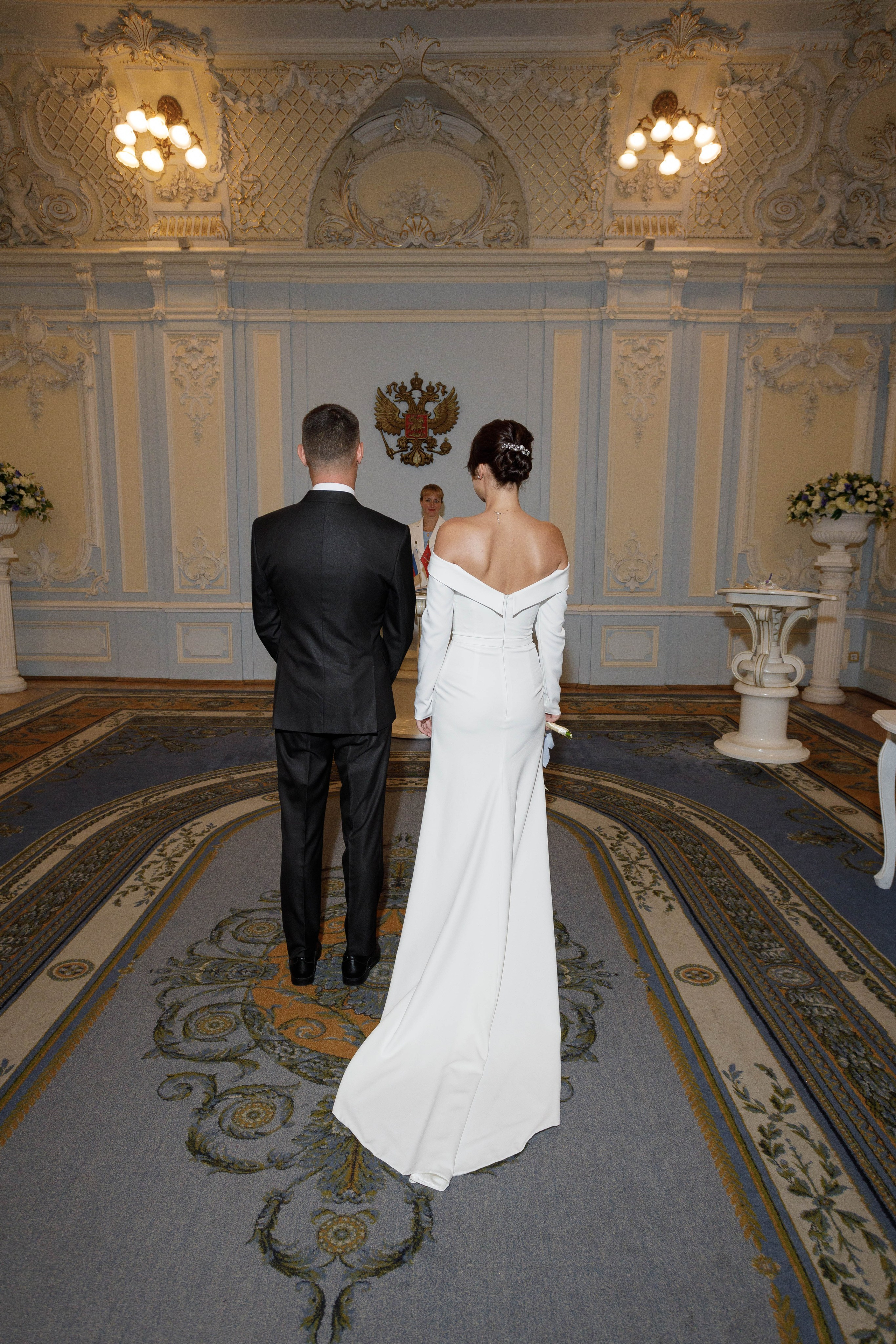 Павел и Лера. Свадебный и репортажный фотограф в Санкт-Петербурге Николай Голованов