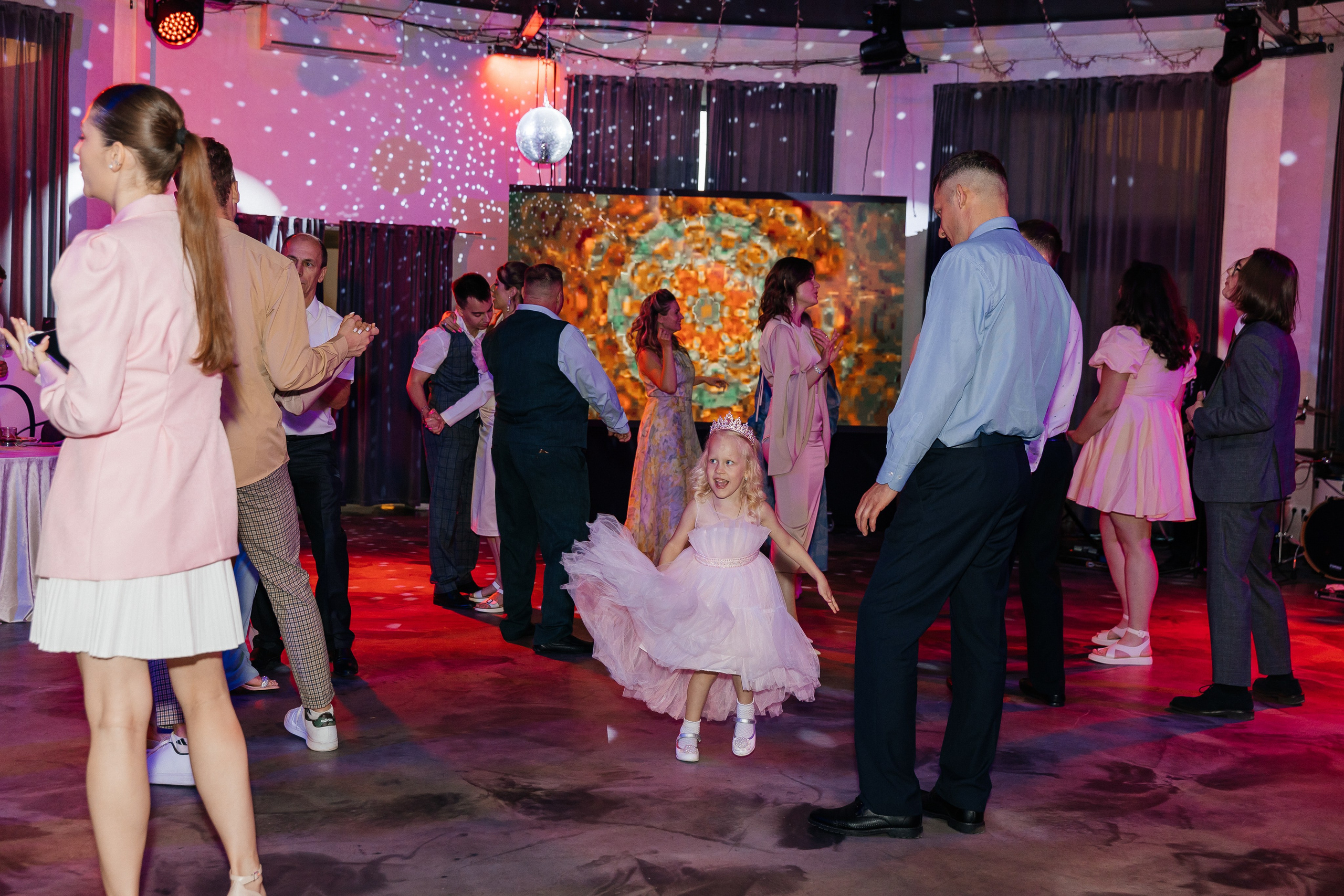 Александр и Евгения. Свадебный и репортажный фотограф в Санкт-Петербурге Николай Голованов